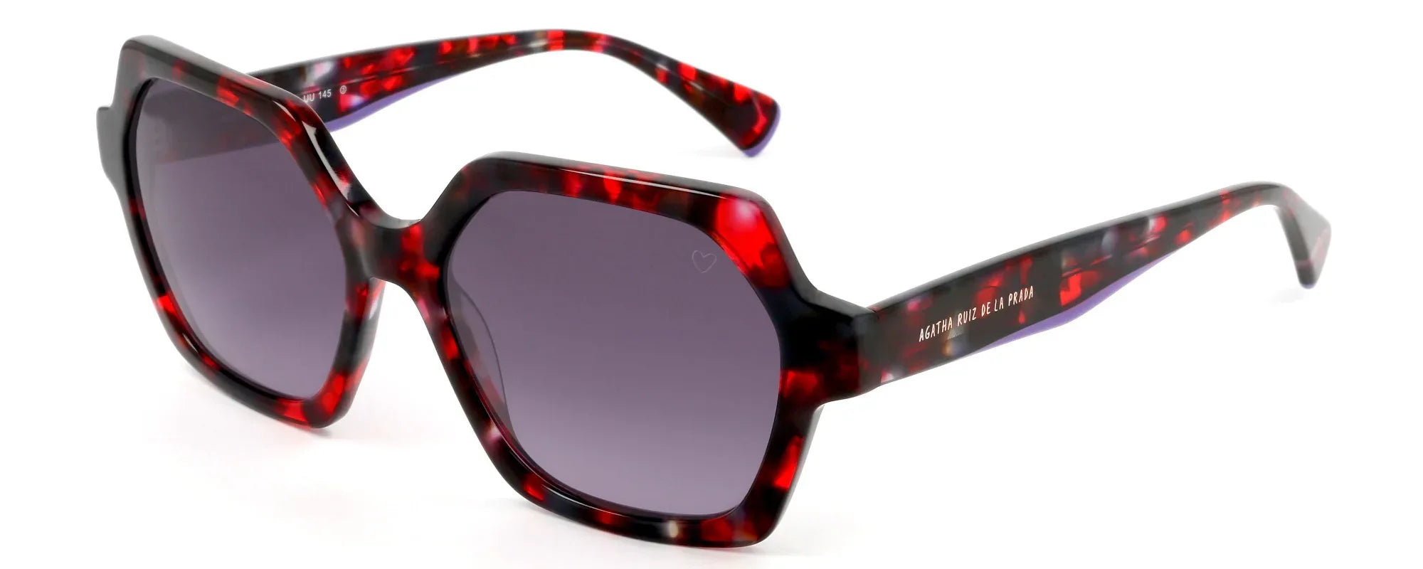 GAFA DE SOL MULTICOLOR - Agatha Ruiz de la Prada