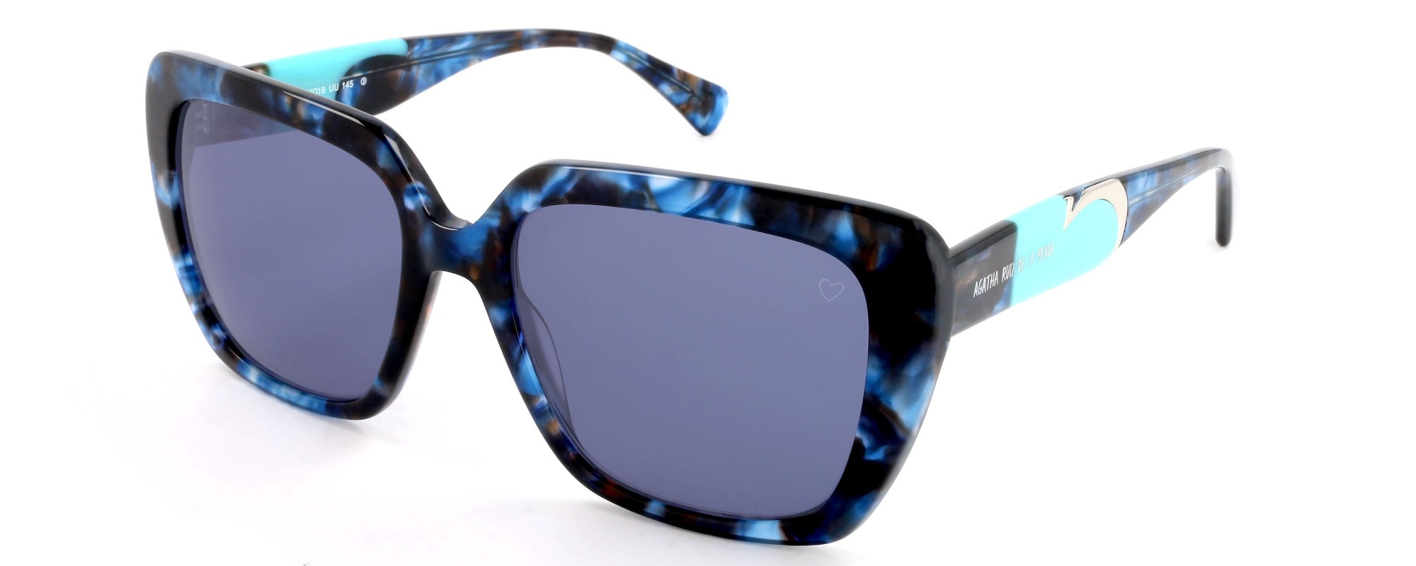 GAFA DE SOL MULTICOLOR