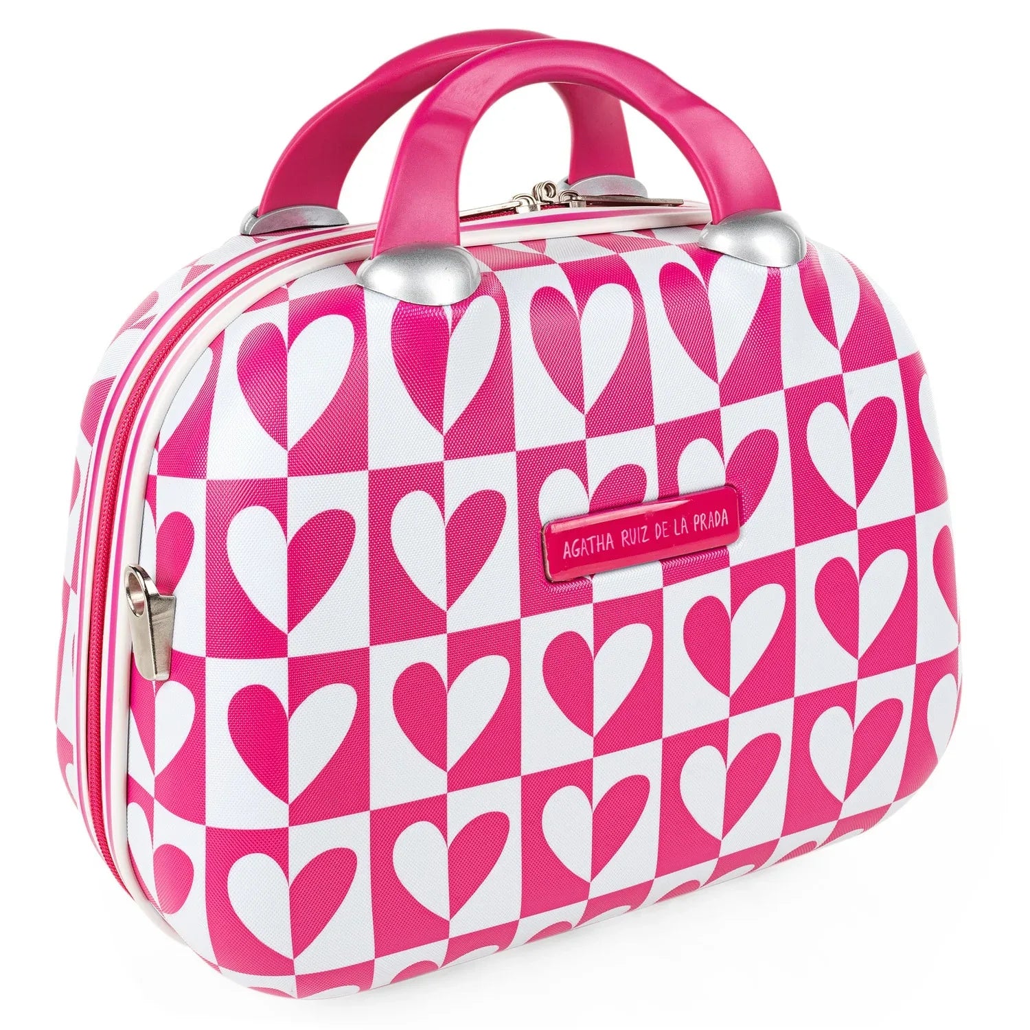 NECESER DURO MIRROR - Agatha Ruiz de la Prada