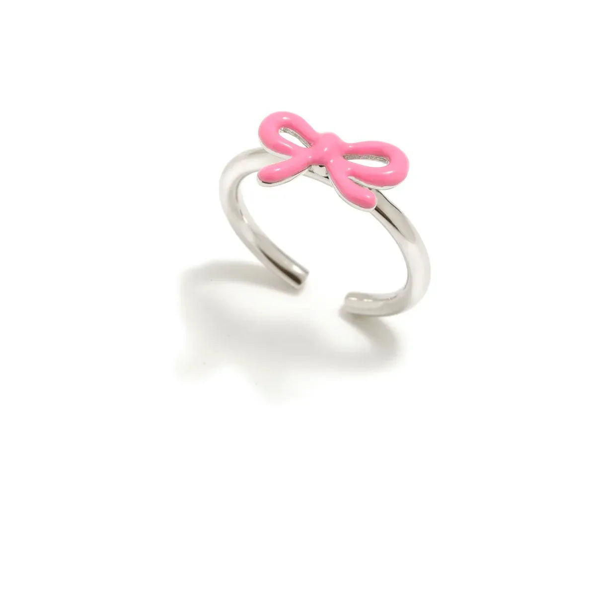 ANILLO LAZO ROSA - Agatha Ruiz de la Prada