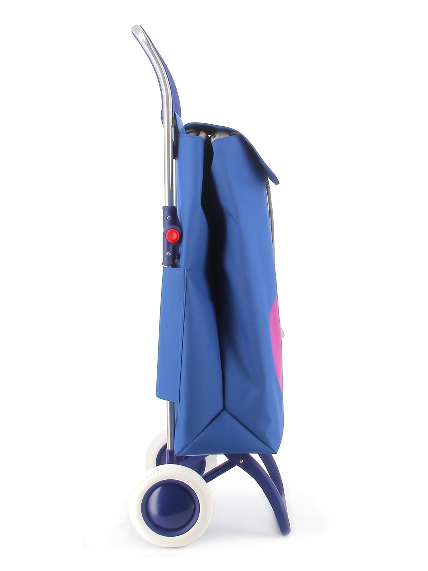 CARRO BERENJENA - Agatha Ruiz de la Prada