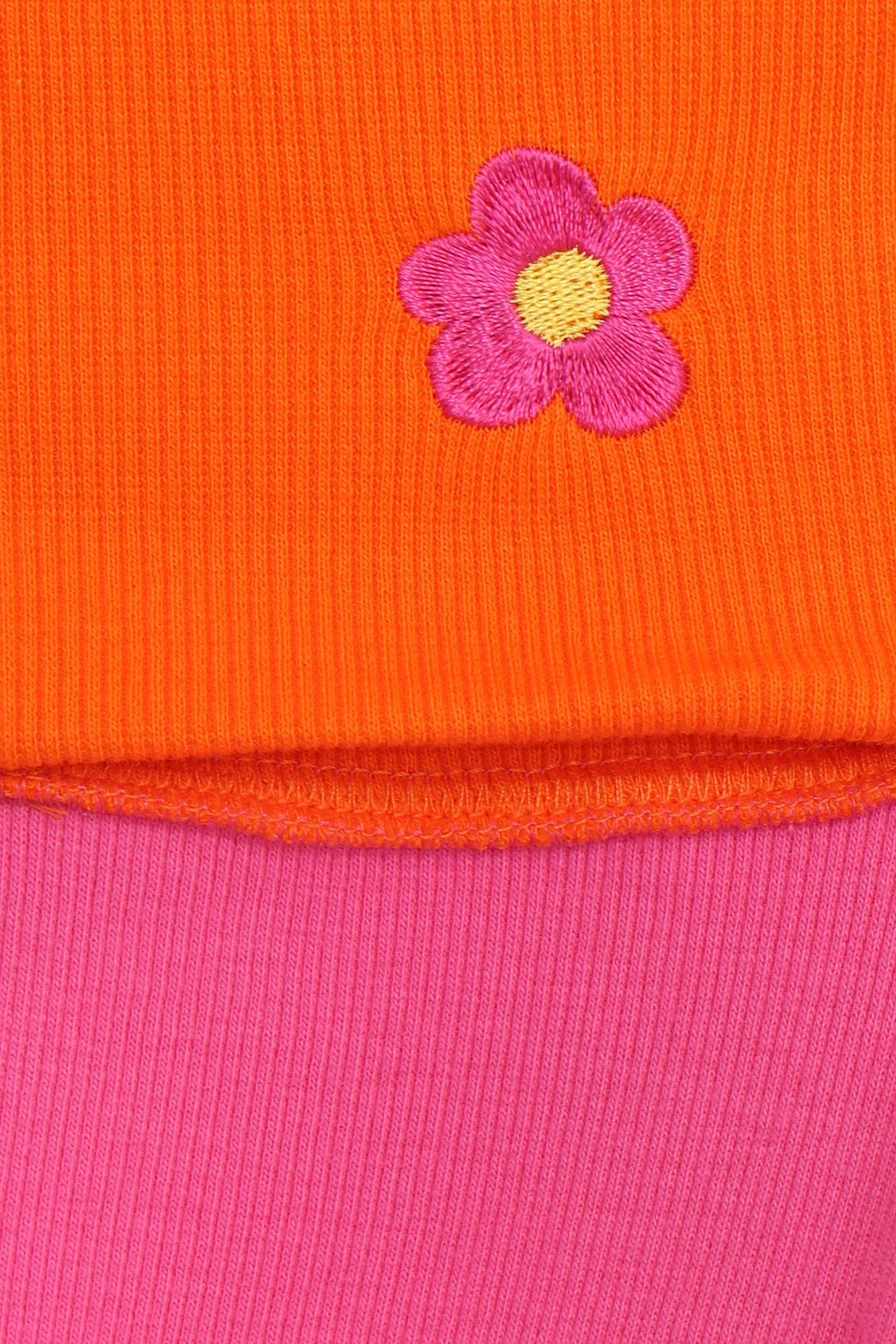 FALDA LAPIZ ROSA CANALE - Agatha Ruiz de la Prada