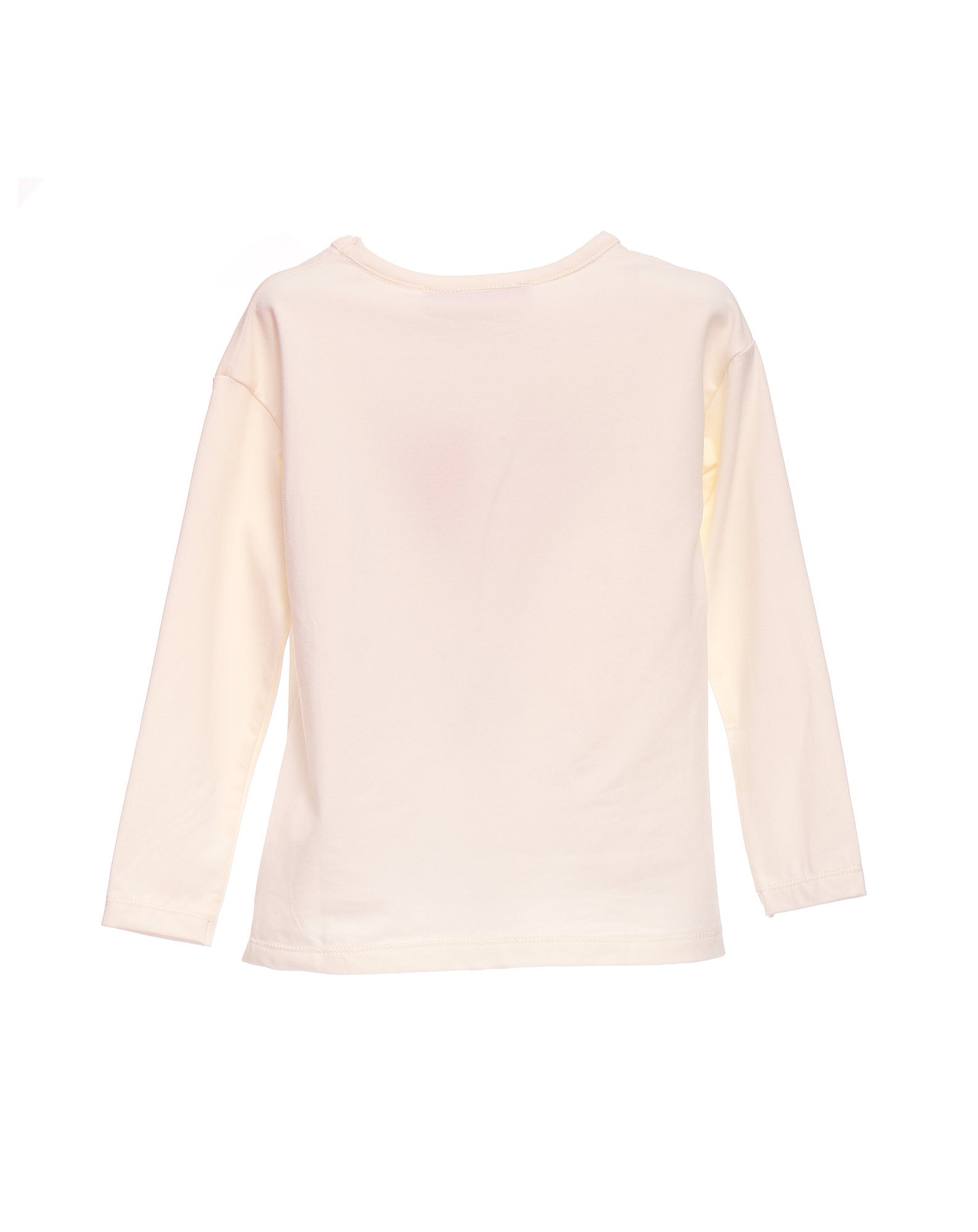 CAMISETA BLANCO 4 CIRCULOS