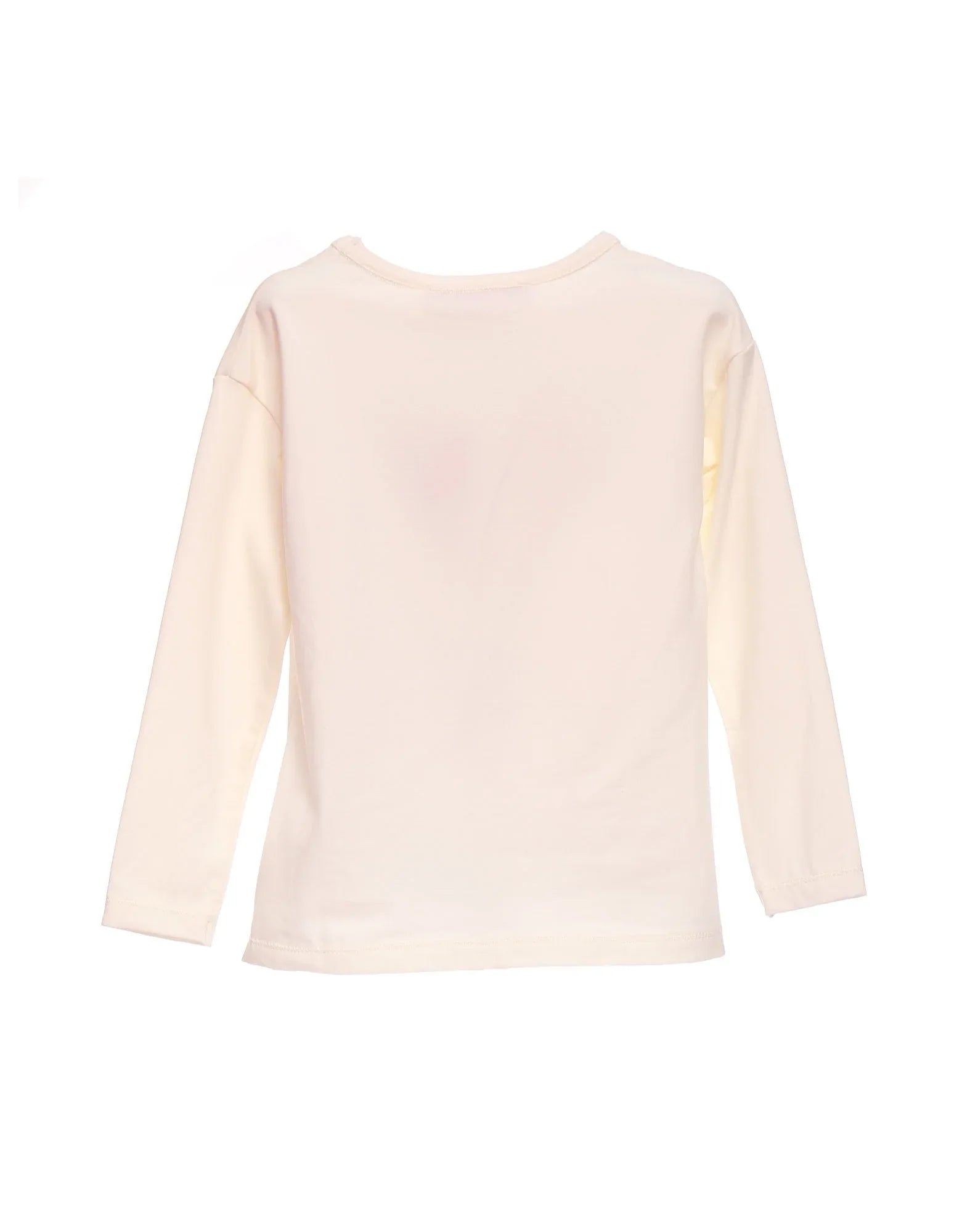 CAMISETA BLANCO 4 CIRCULOS - Agatha Ruiz de la Prada