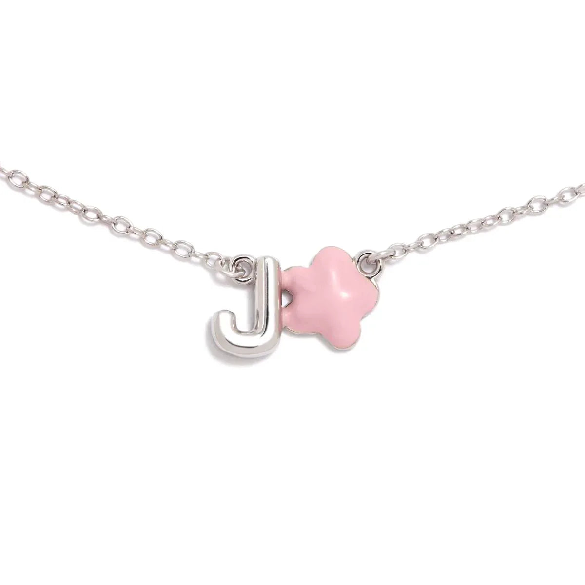 COLGANTE J - Agatha Ruiz de la Prada