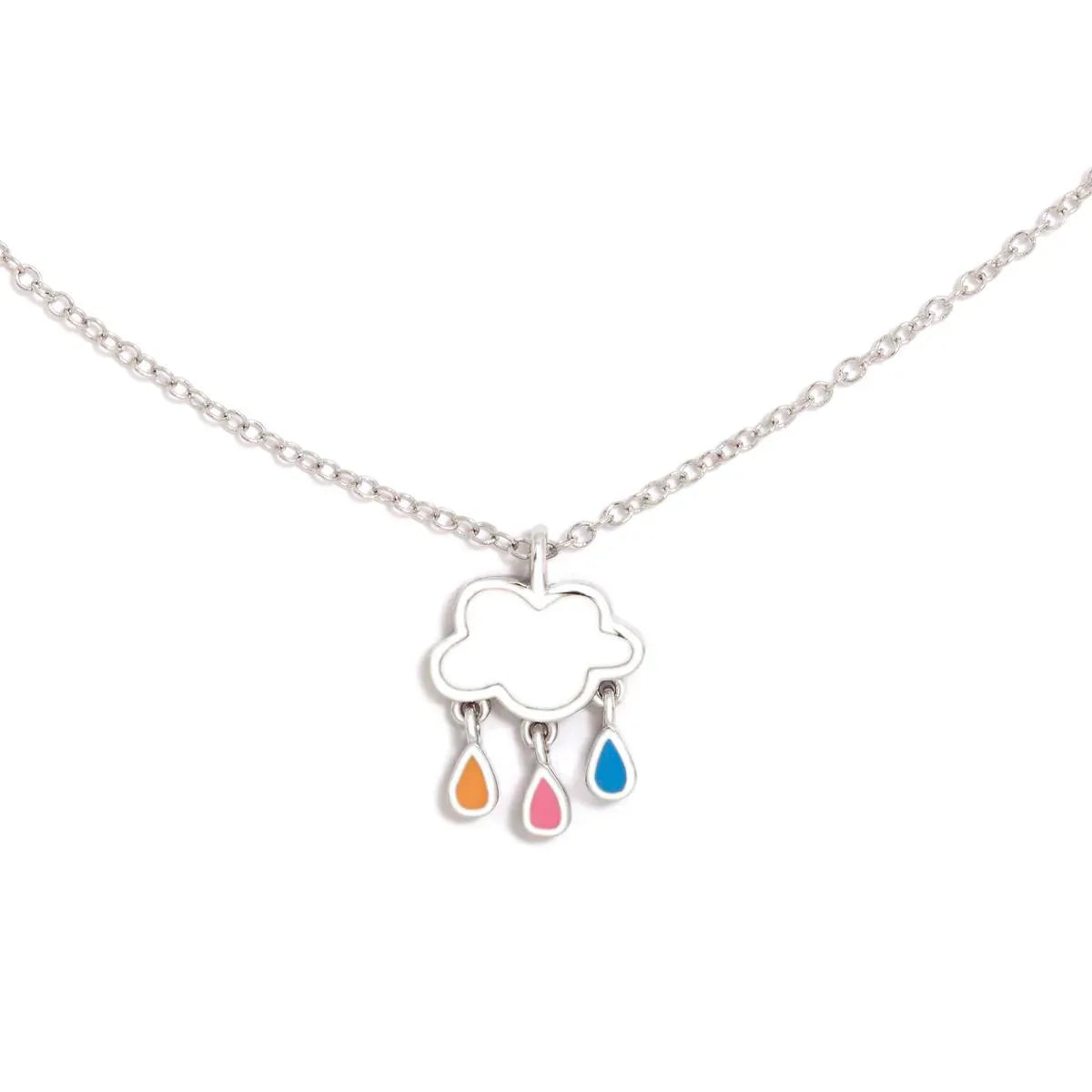 COLGANTE LLUVIA - Agatha Ruiz de la Prada