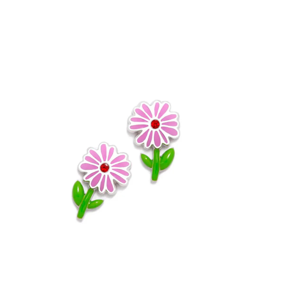 PENDIENTES CHARM MARGARITA - Agatha Ruiz de la Prada