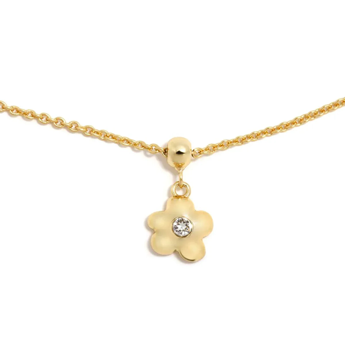 CHARM FLOR CIRCONITA SIN CADENA - Agatha Ruiz de la Prada