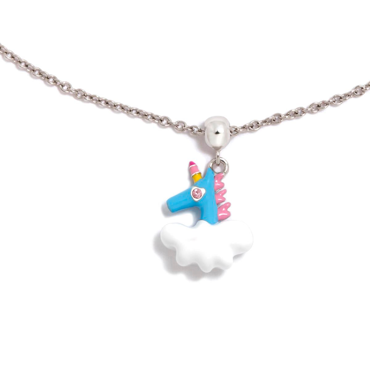 CHARM UNICORNIO SIN CADENA