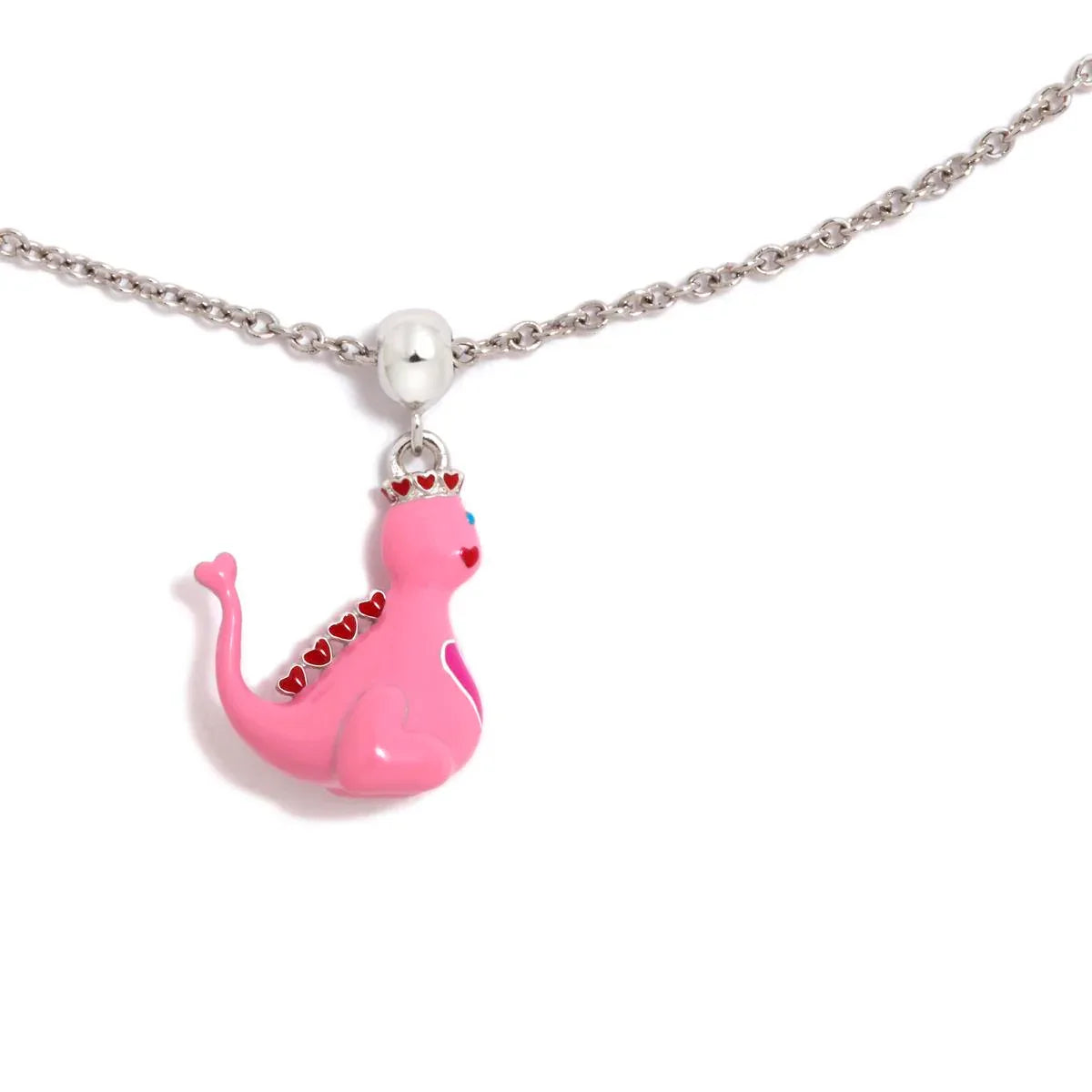 CHARM DINO SIN CADENA - Agatha Ruiz de la Prada