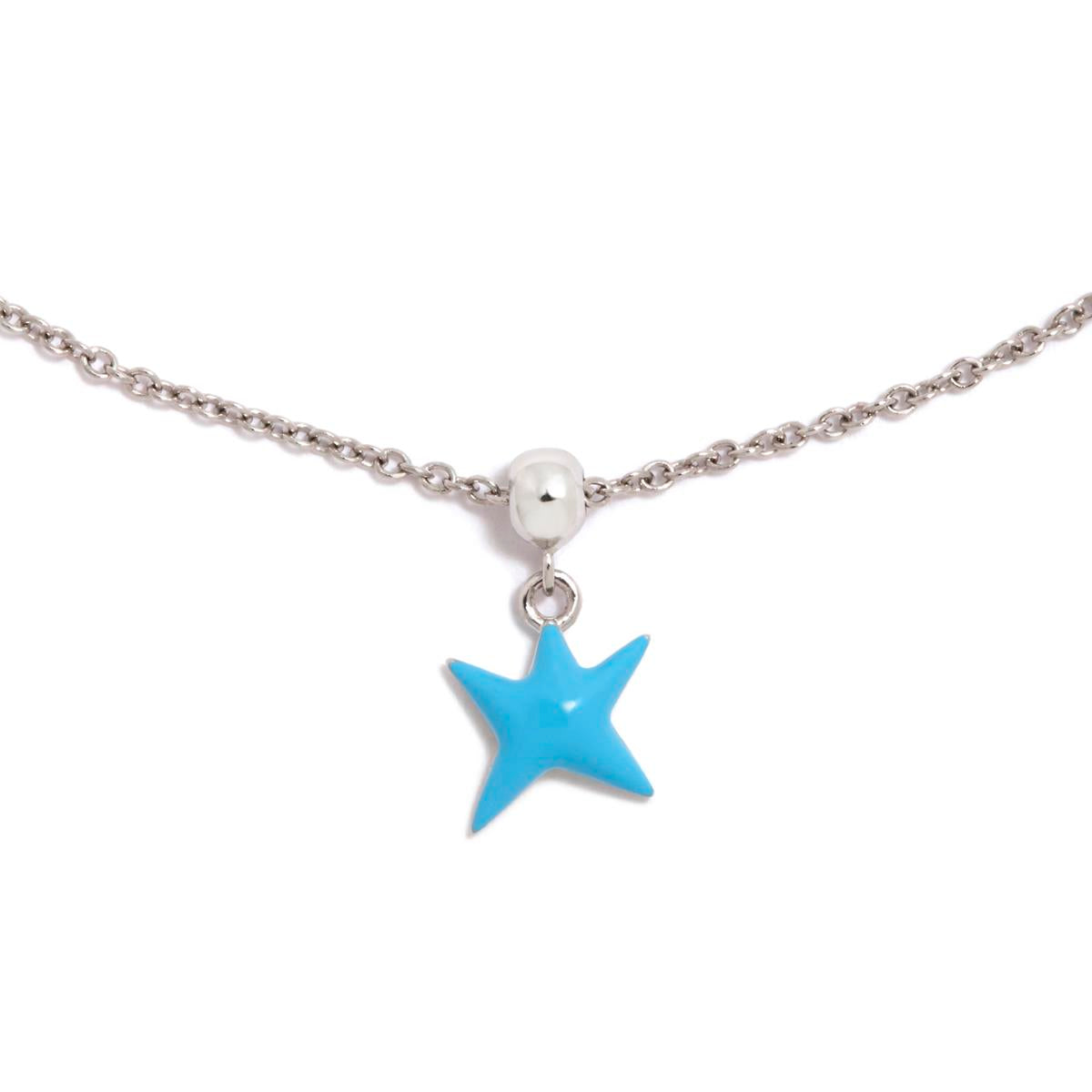 CHARM ESTRELLA SIN CADENA - Agatha Ruiz de la Prada