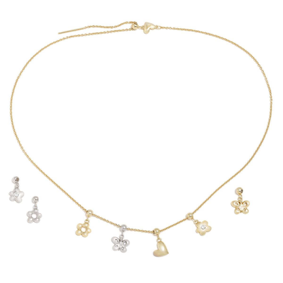 SOLO CADENA COLLAR CHARMS