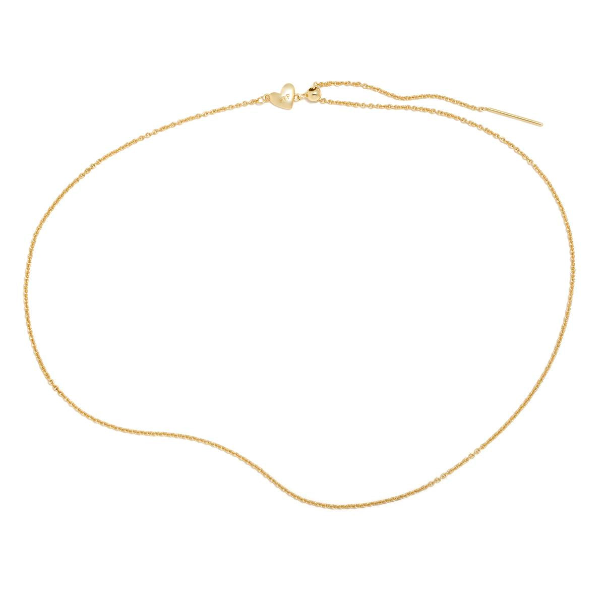 SOLO CADENA COLLAR CHARMS - Agatha Ruiz de la Prada