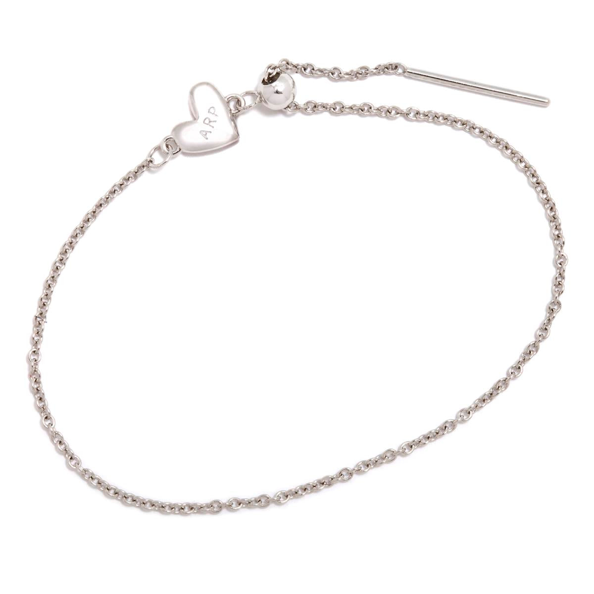 SOLO CADENA PULSERA CHARMS