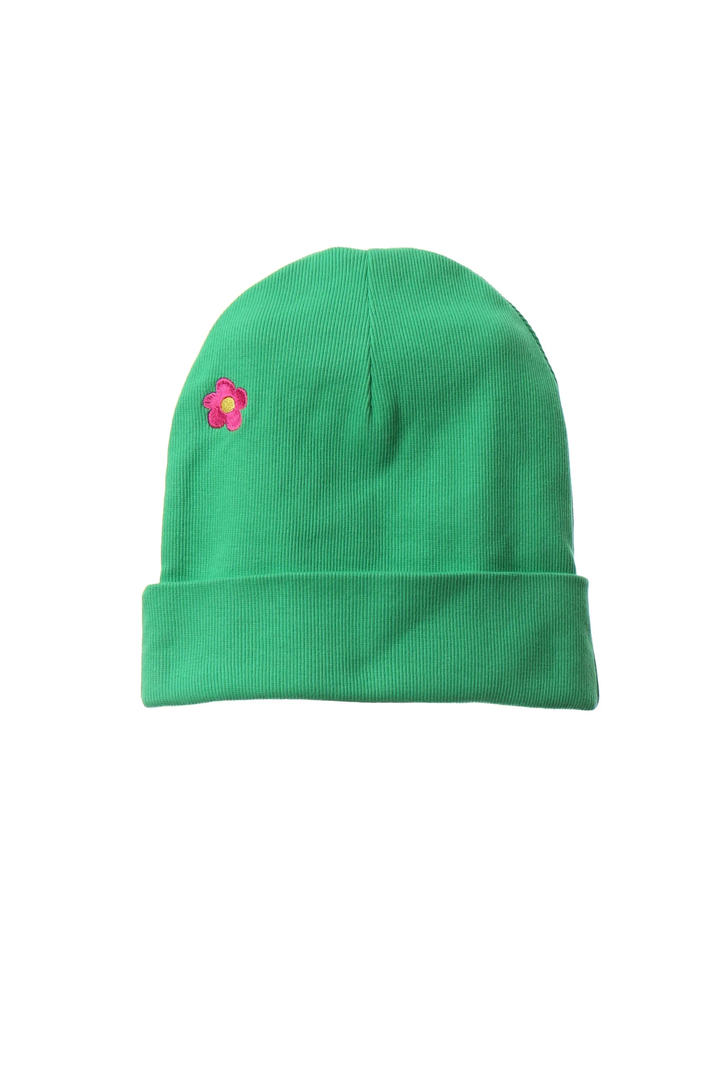 GORRO VERDE - Agatha Ruiz de la Prada