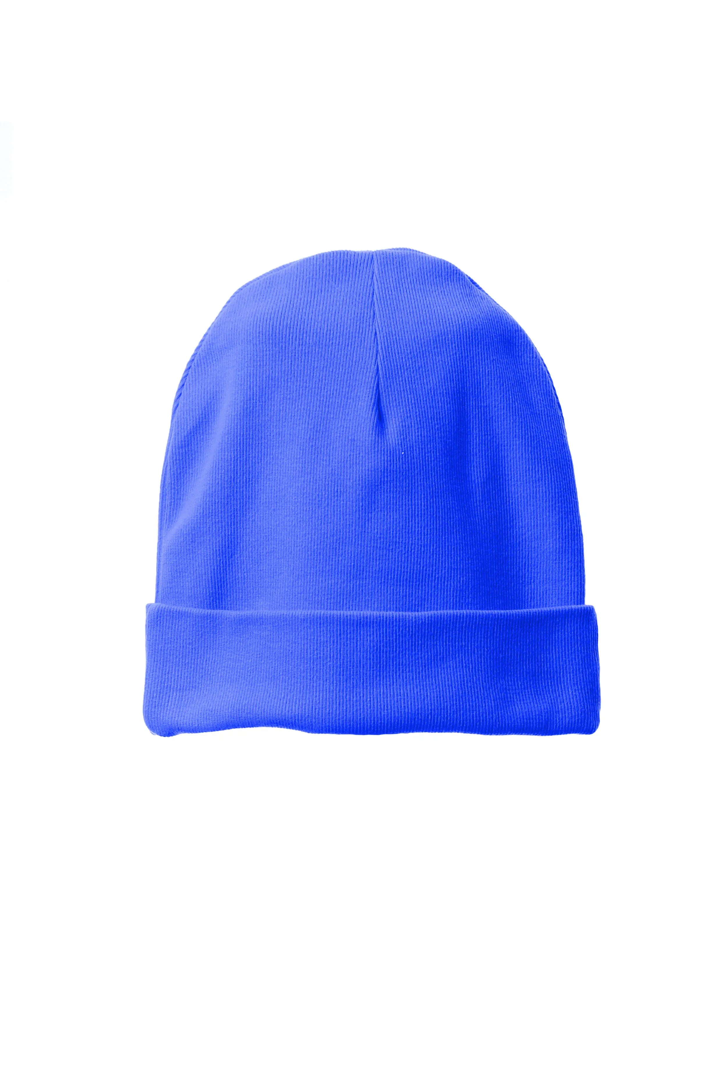 GORRO TURQUESA NUBE BLANCA - Agatha Ruiz de la Prada