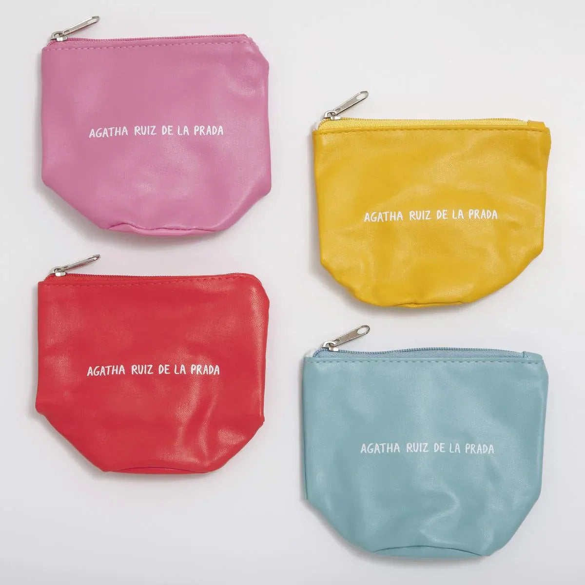 RELOJ FLIP AVIADORA CIRCONITAS - Agatha Ruiz de la Prada