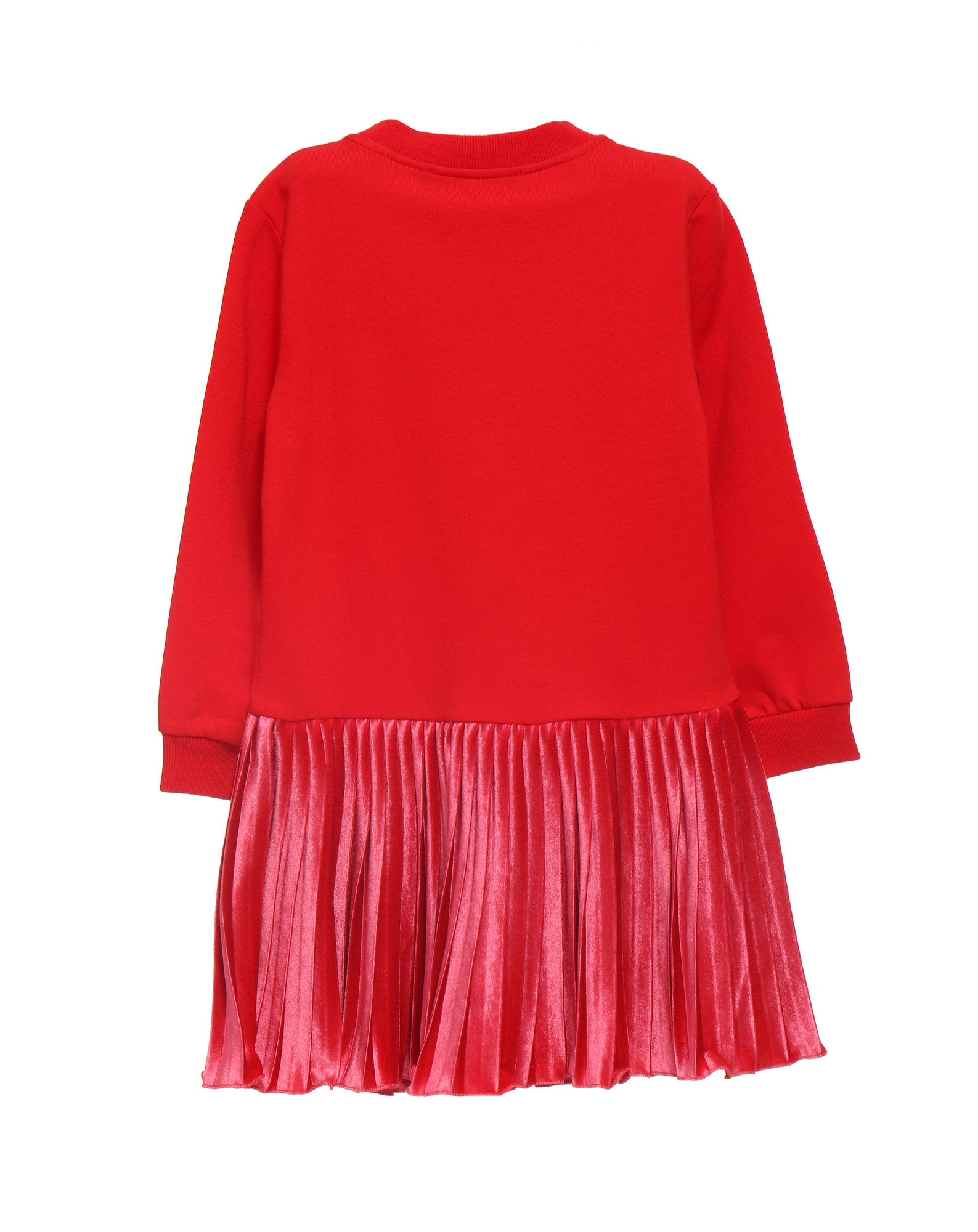 VESTIDO ROHO ESTRELLA LENTEJUELAS