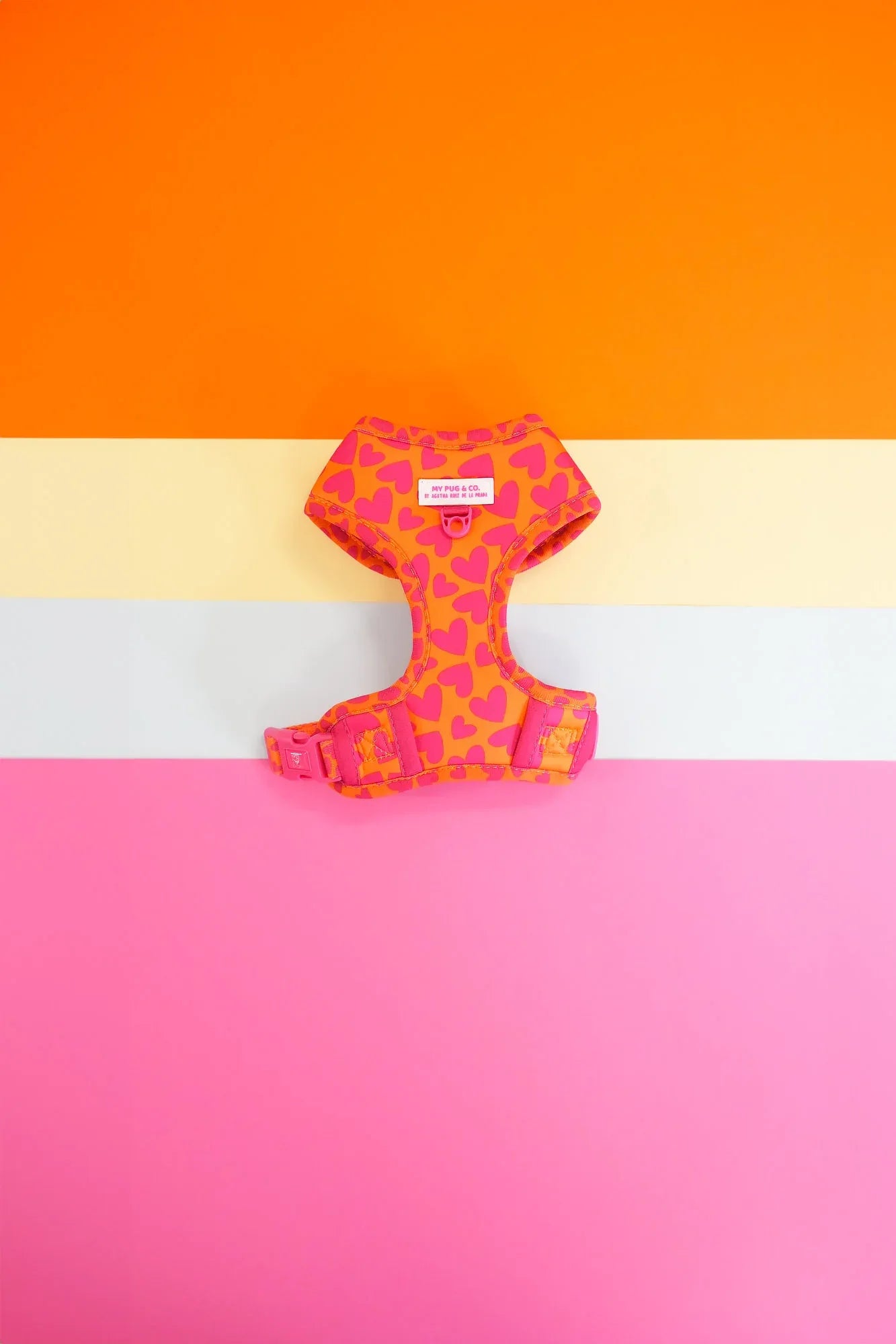 ARNES AJUSTABLE CORAZONES - Agatha Ruiz de la Prada
