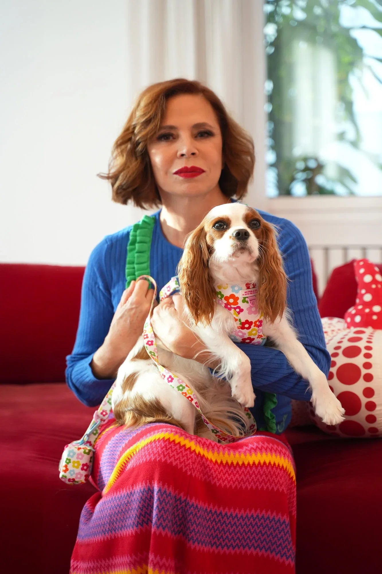 ARNES AJUSTABLE CORAZONES - Agatha Ruiz de la Prada