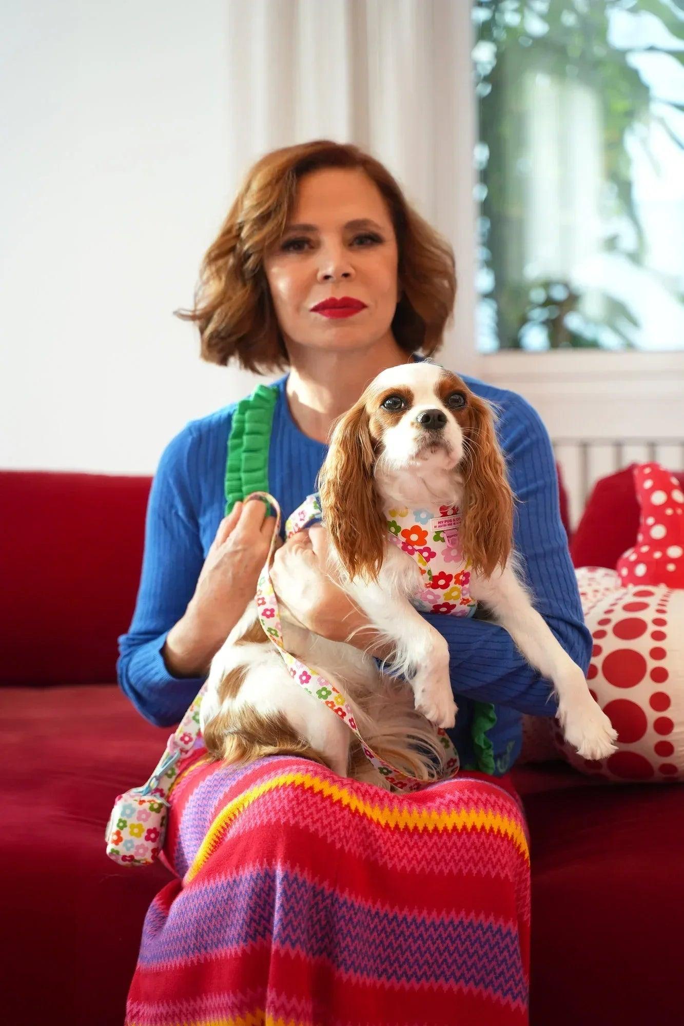 ARNES AJUSTABLE CORAZONES - Agatha Ruiz de la Prada