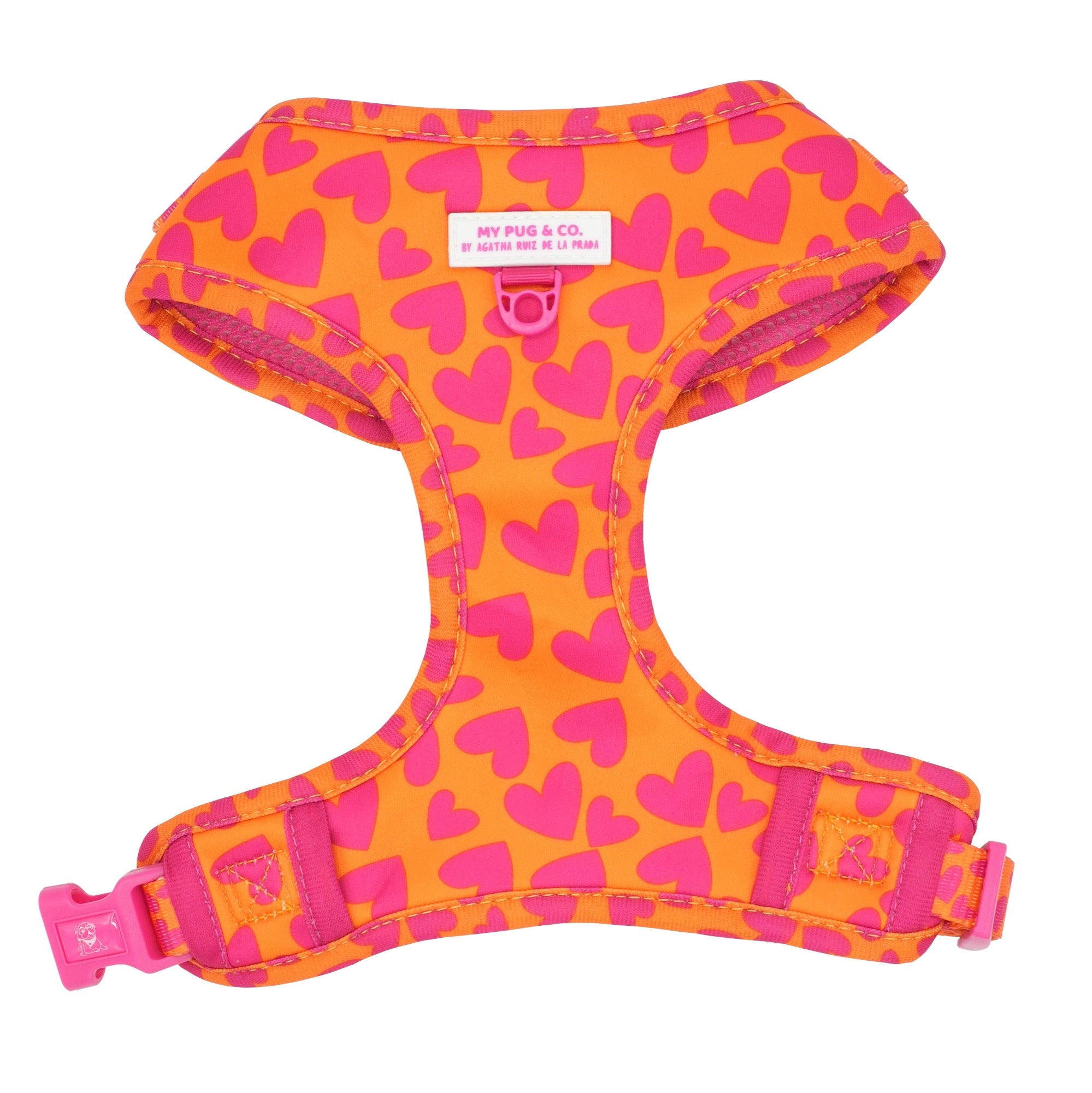 ARNES AJUSTABLE CORAZONES