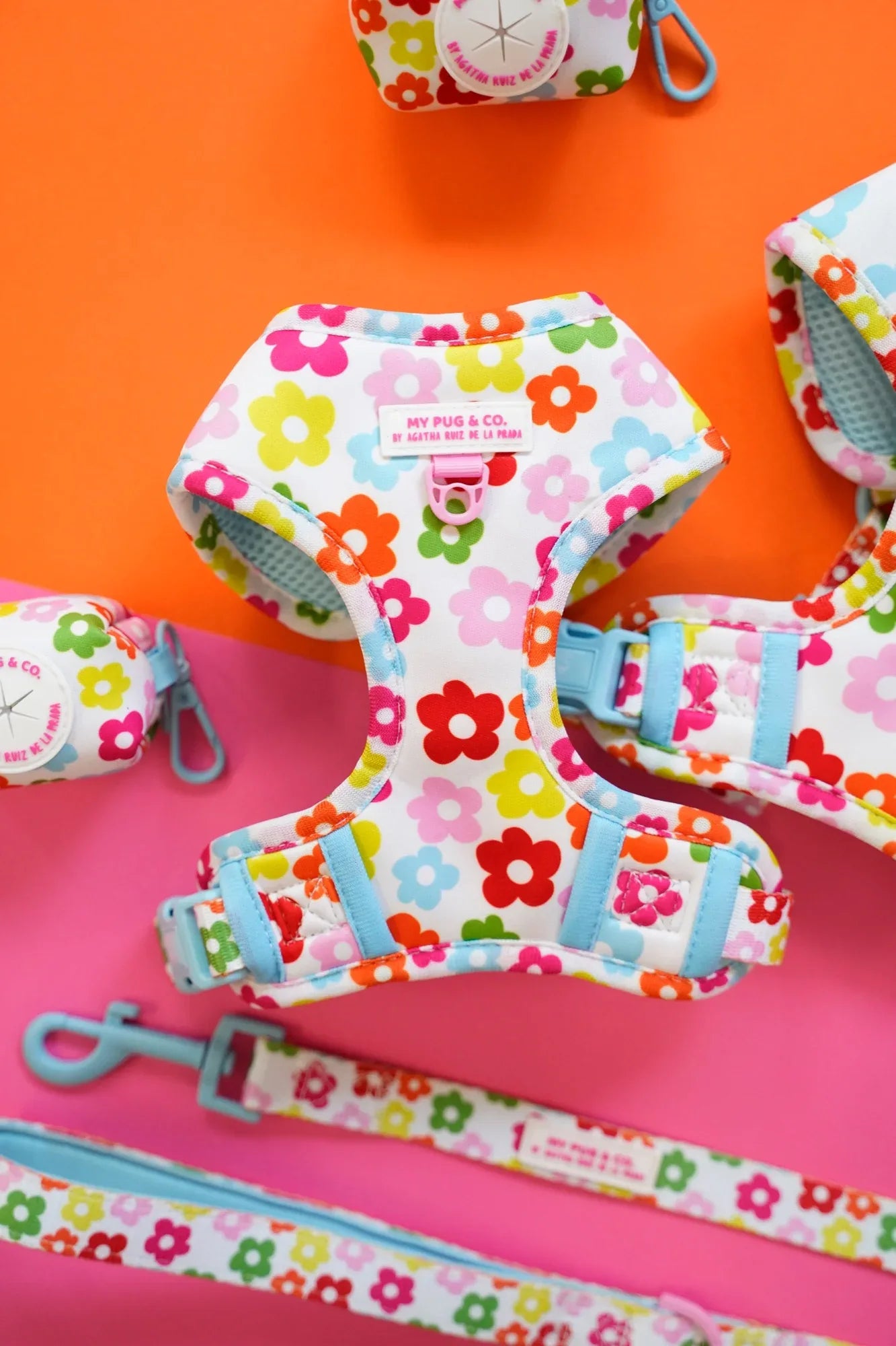 CORREA FLORES - Agatha Ruiz de la Prada