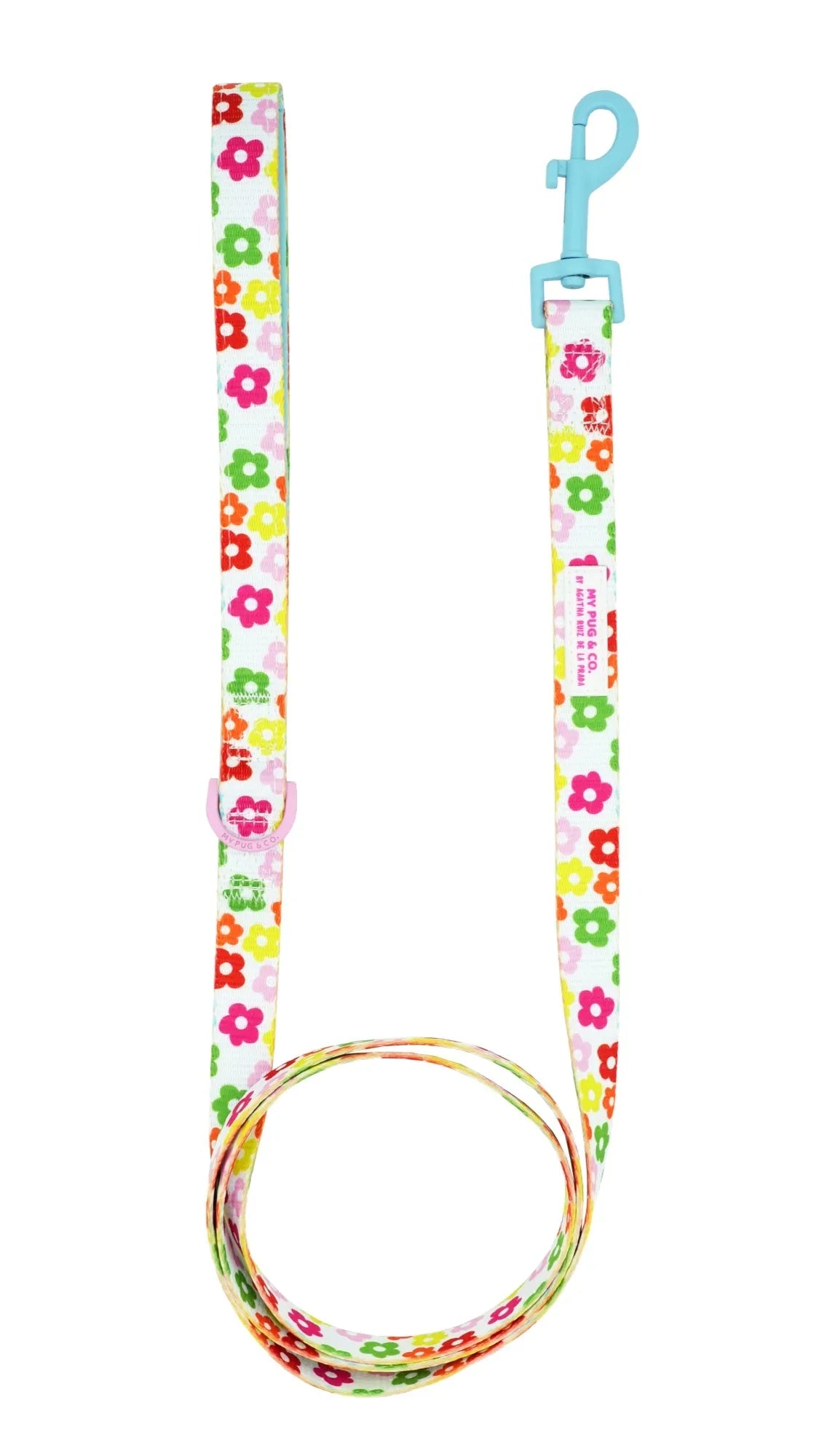 CORREA FLORES - Agatha Ruiz de la Prada