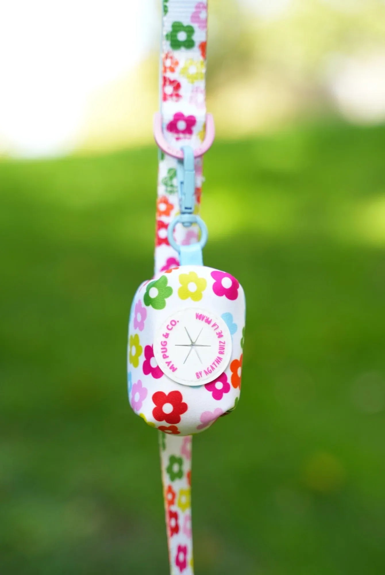 CORREA FLORES - Agatha Ruiz de la Prada