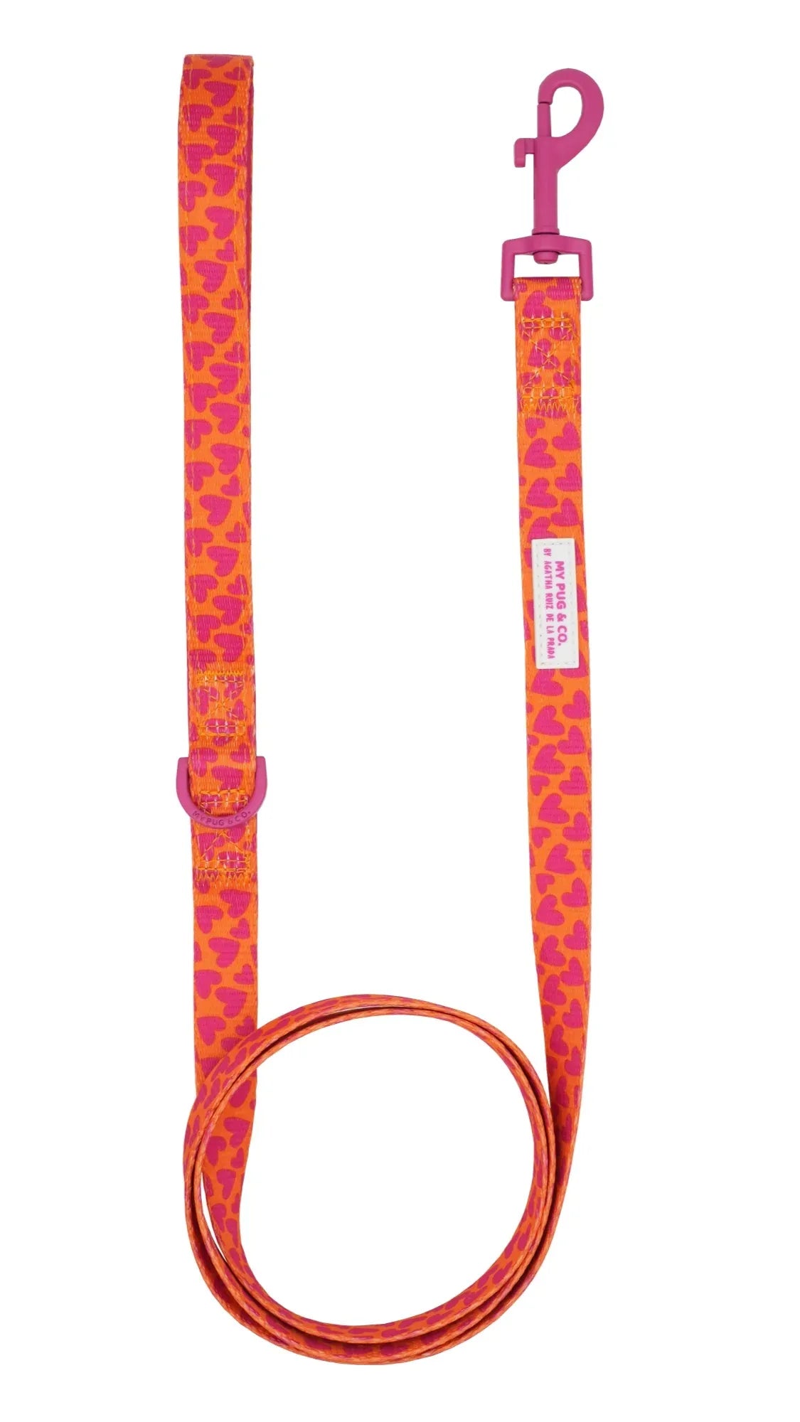 CORREA CORAZONES - Agatha Ruiz de la Prada