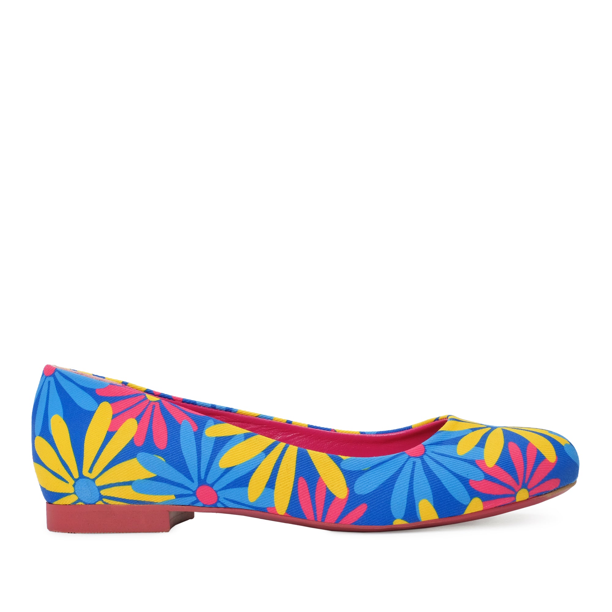 BAILARINA MARGARITAS - Agatha Ruiz de la Prada