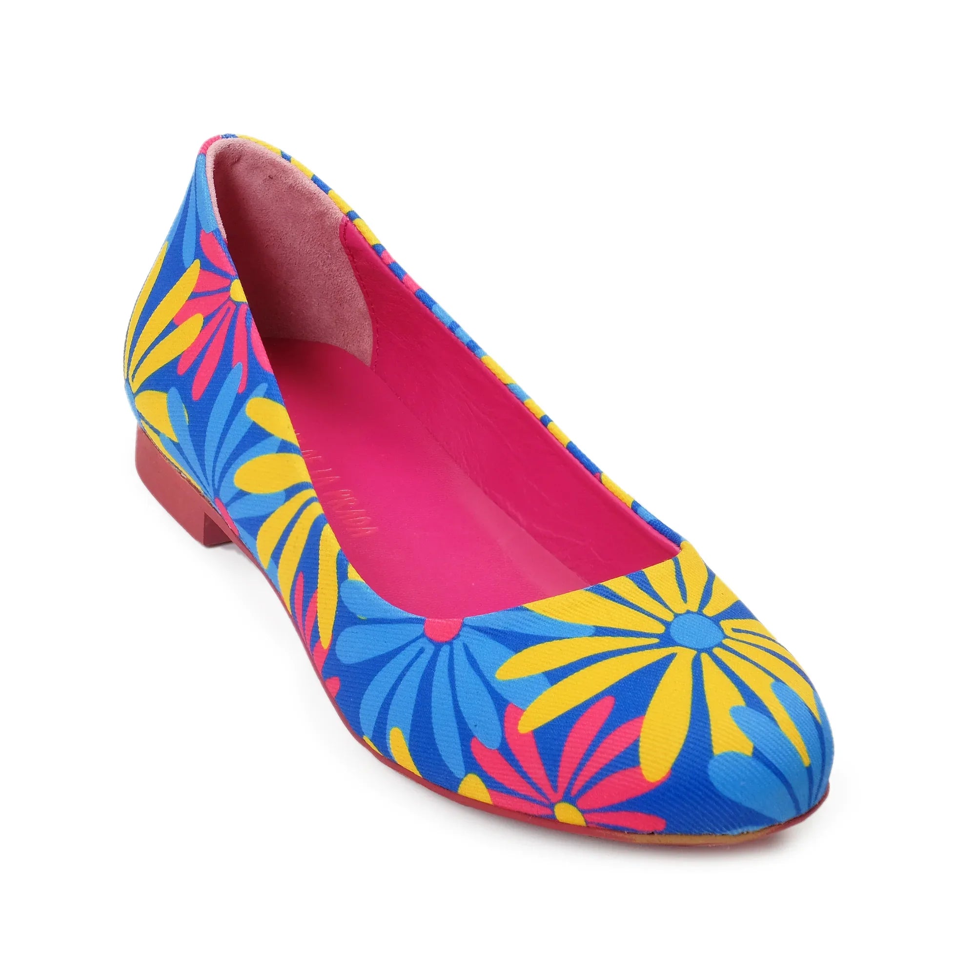 BAILARINA MARGARITAS - Agatha Ruiz de la Prada