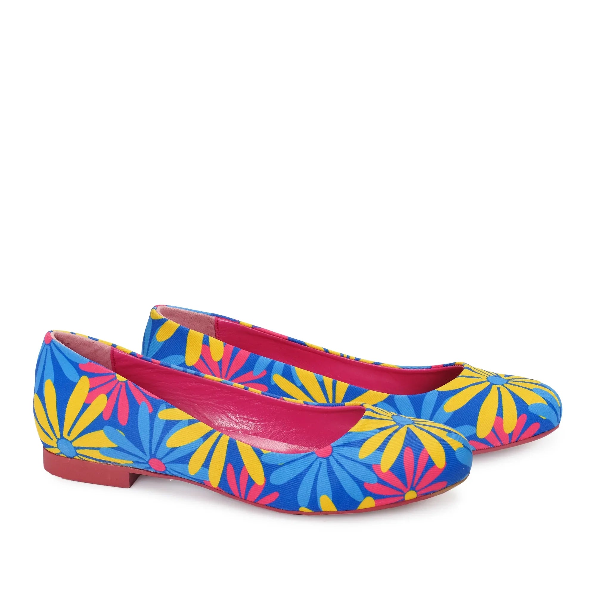 BAILARINA MARGARITAS - Agatha Ruiz de la Prada