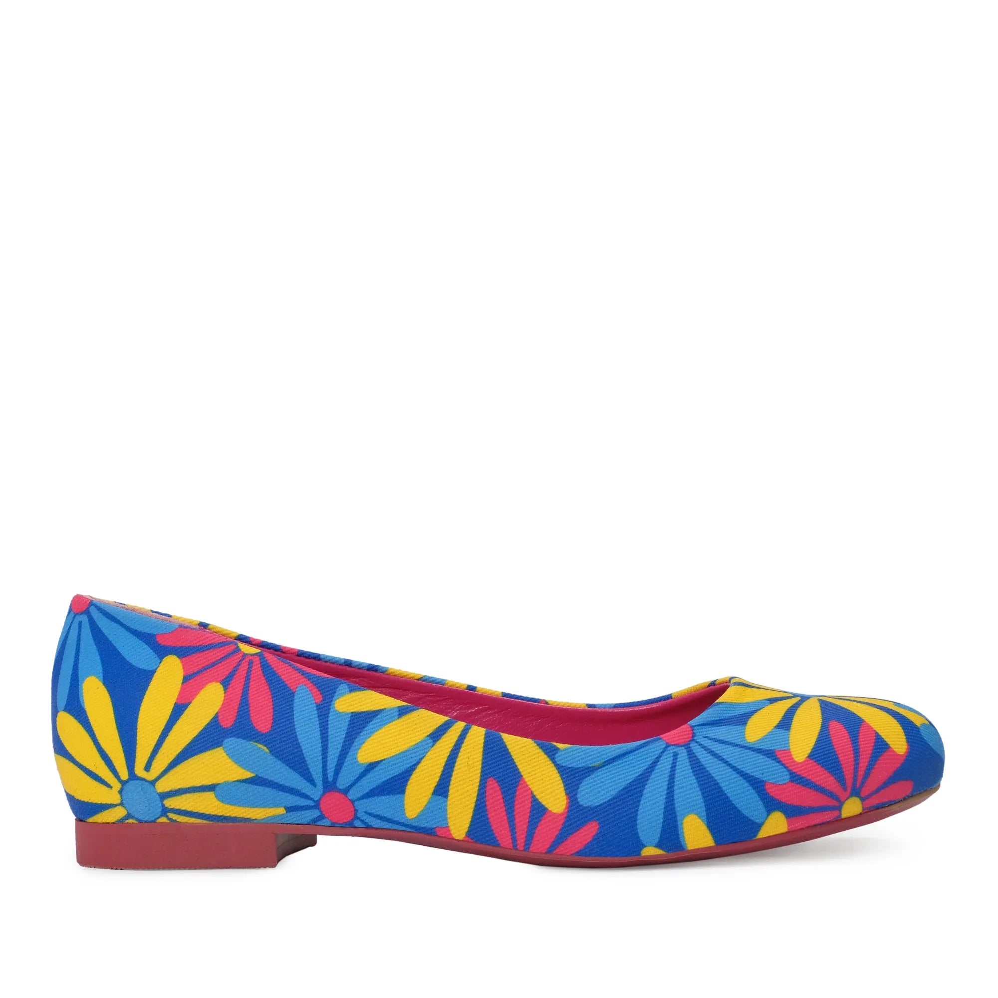 BAILARINA MARGARITAS - Agatha Ruiz de la Prada