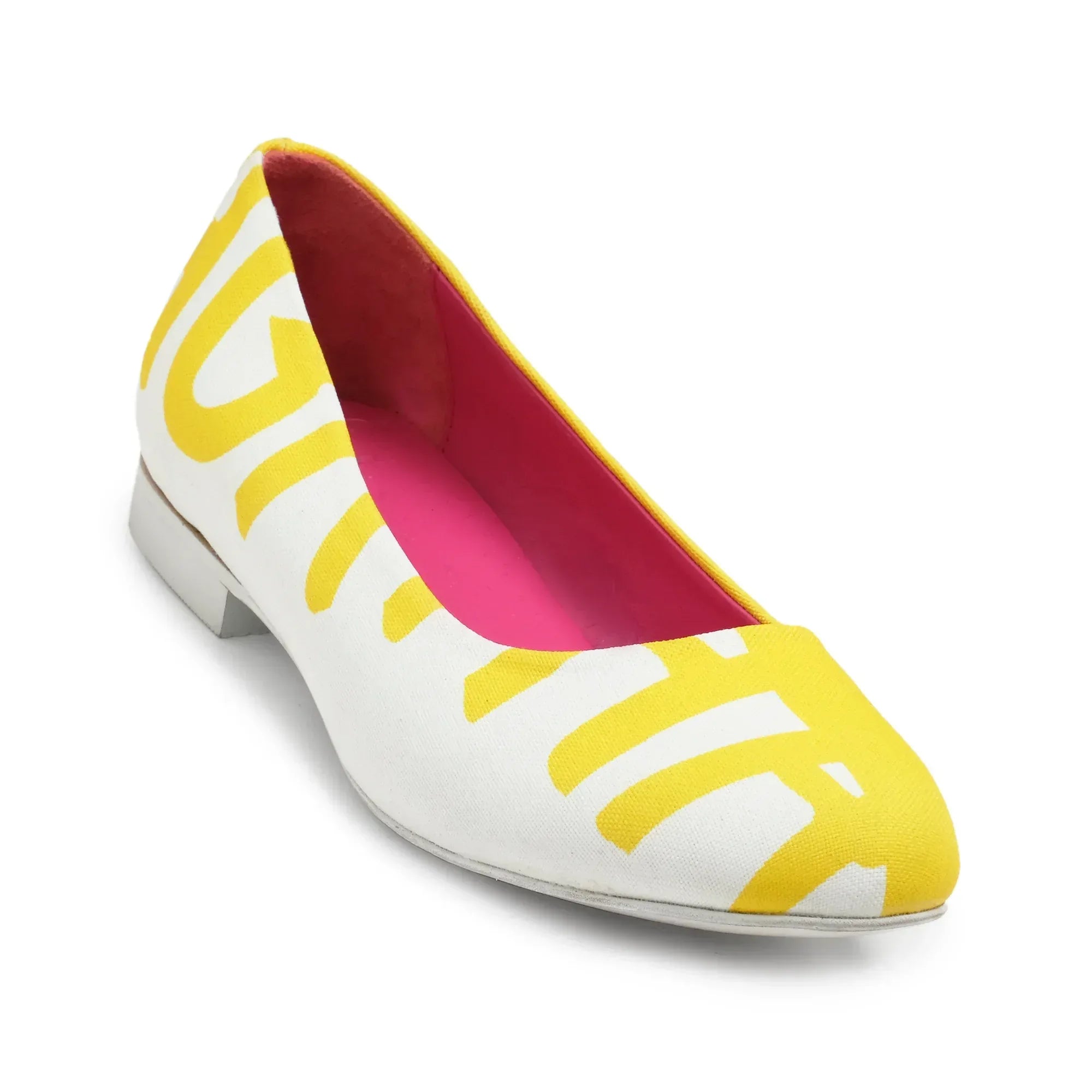 BAILARINA AGATHA AMARILLO - Agatha Ruiz de la Prada