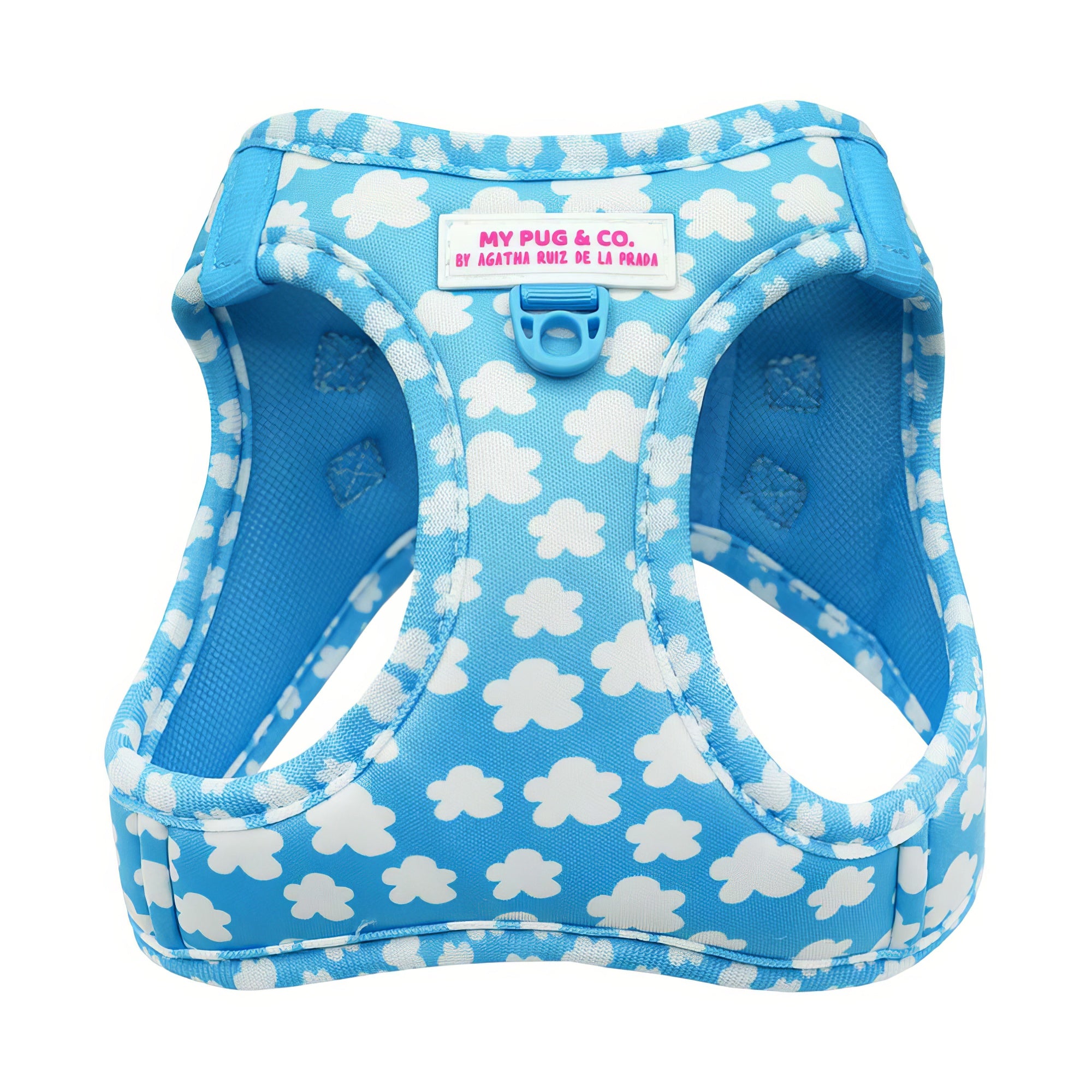 BODY AJUSTABLE NUBES - Agatha Ruiz de la Prada