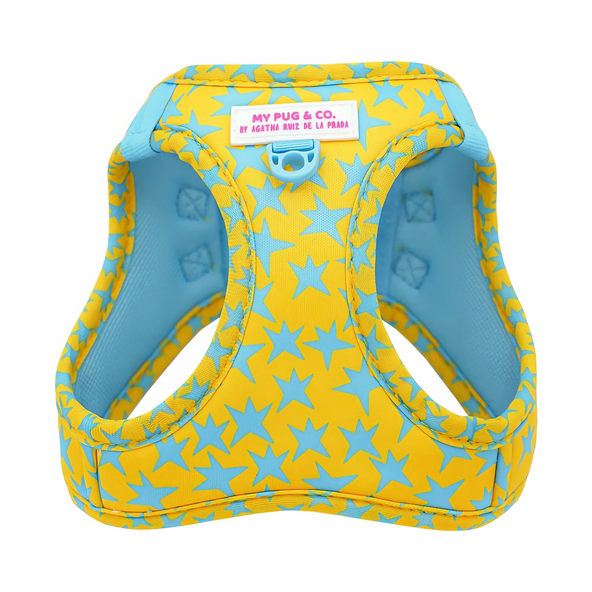 BODY AJUSTABLE ESTRELLAS - Agatha Ruiz de la Prada