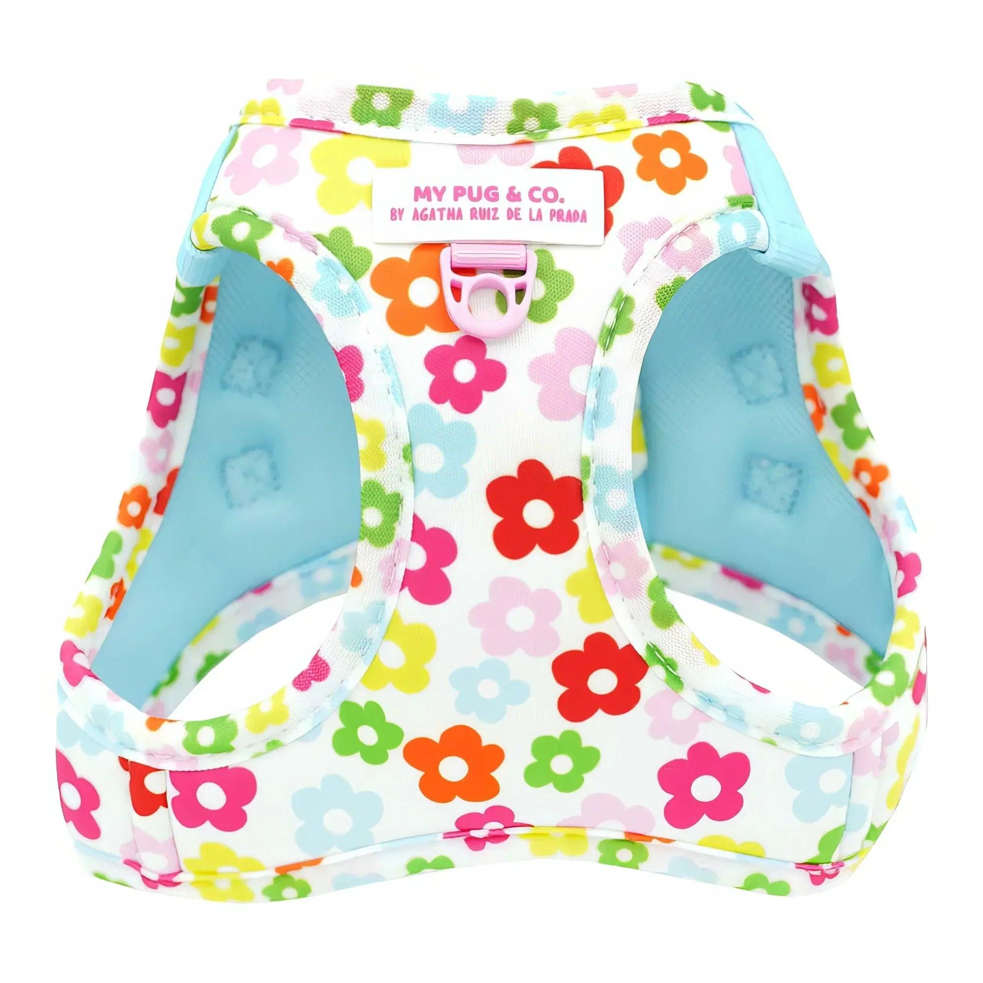 Choupette 3D Flower Bodysuit