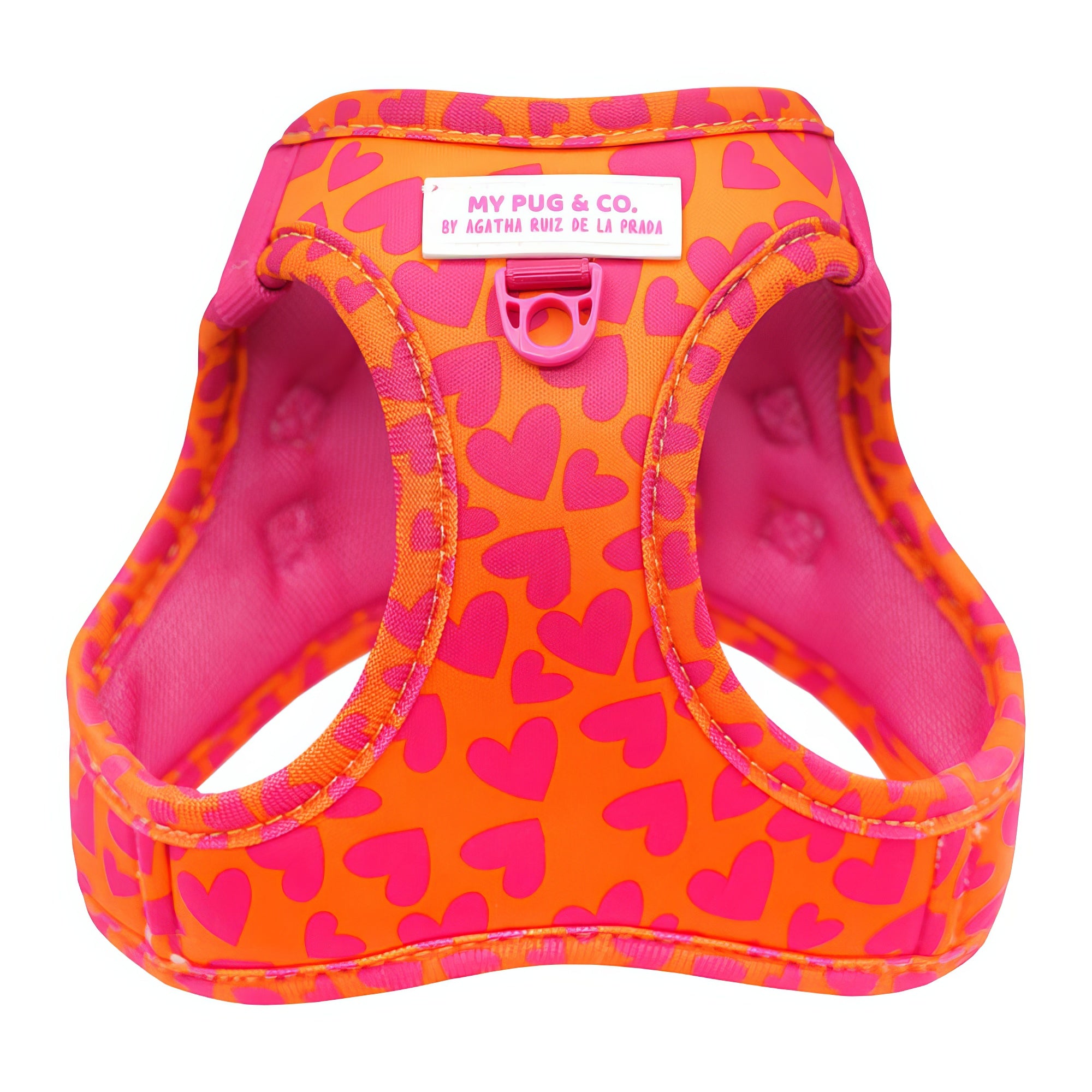 BODY AJUSTABLE CORAZONES - Agatha Ruiz de la Prada