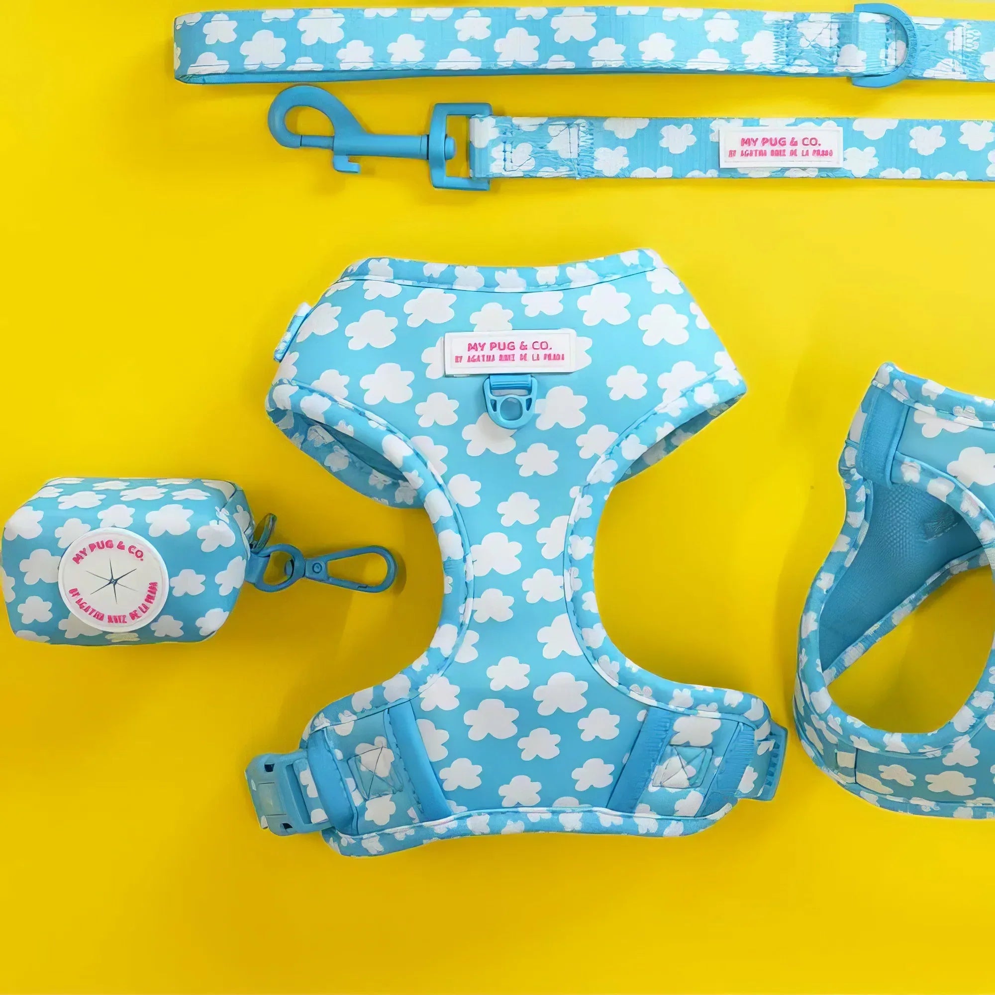 ARNES AJUSTABLE NUBES - Agatha Ruiz de la Prada