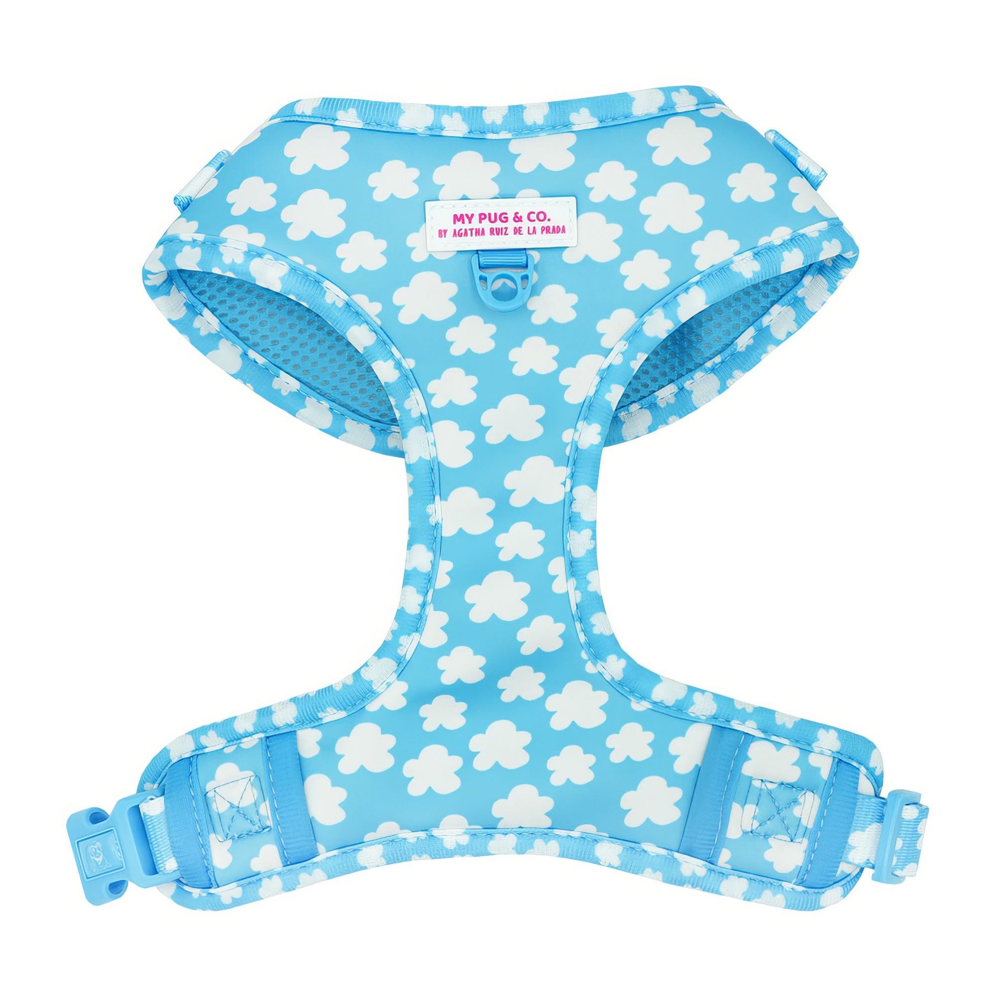 ARNES AJUSTABLE NUBES