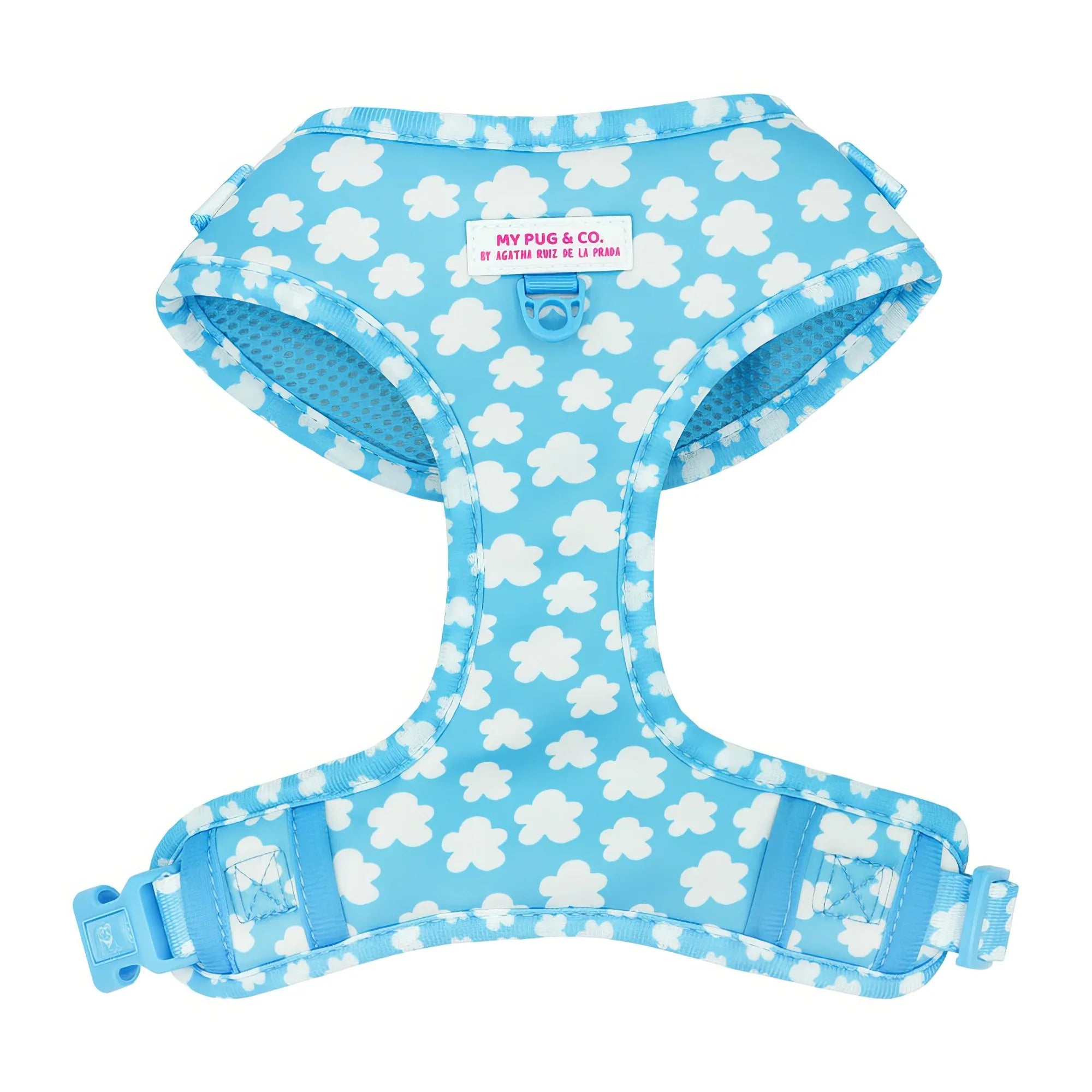 ARNES AJUSTABLE NUBES - Agatha Ruiz de la Prada