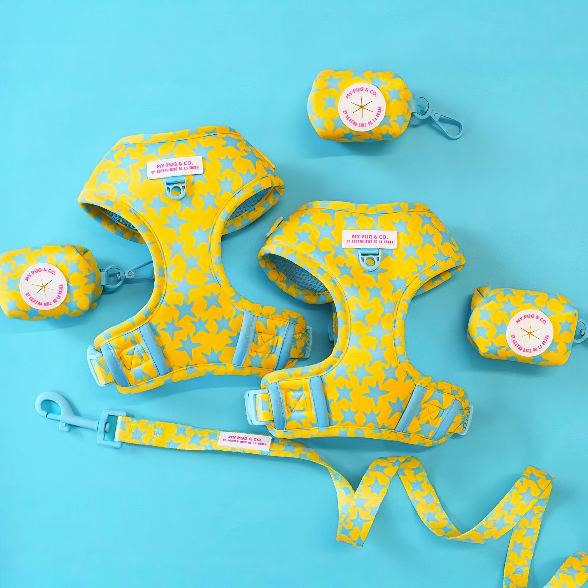 ARNES AJUSTABLE ESTRELLAS