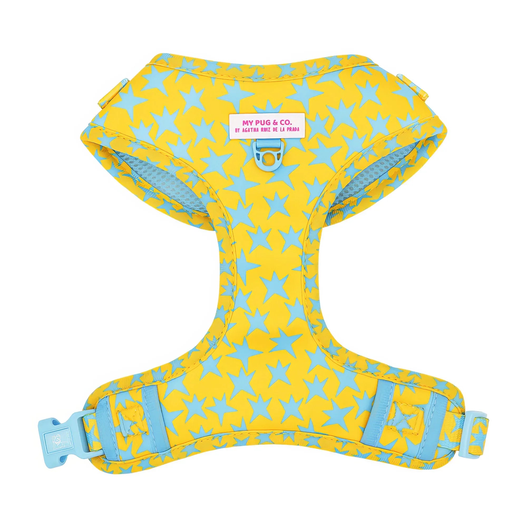 ARNES AJUSTABLE ESTRELLAS - Agatha Ruiz de la Prada