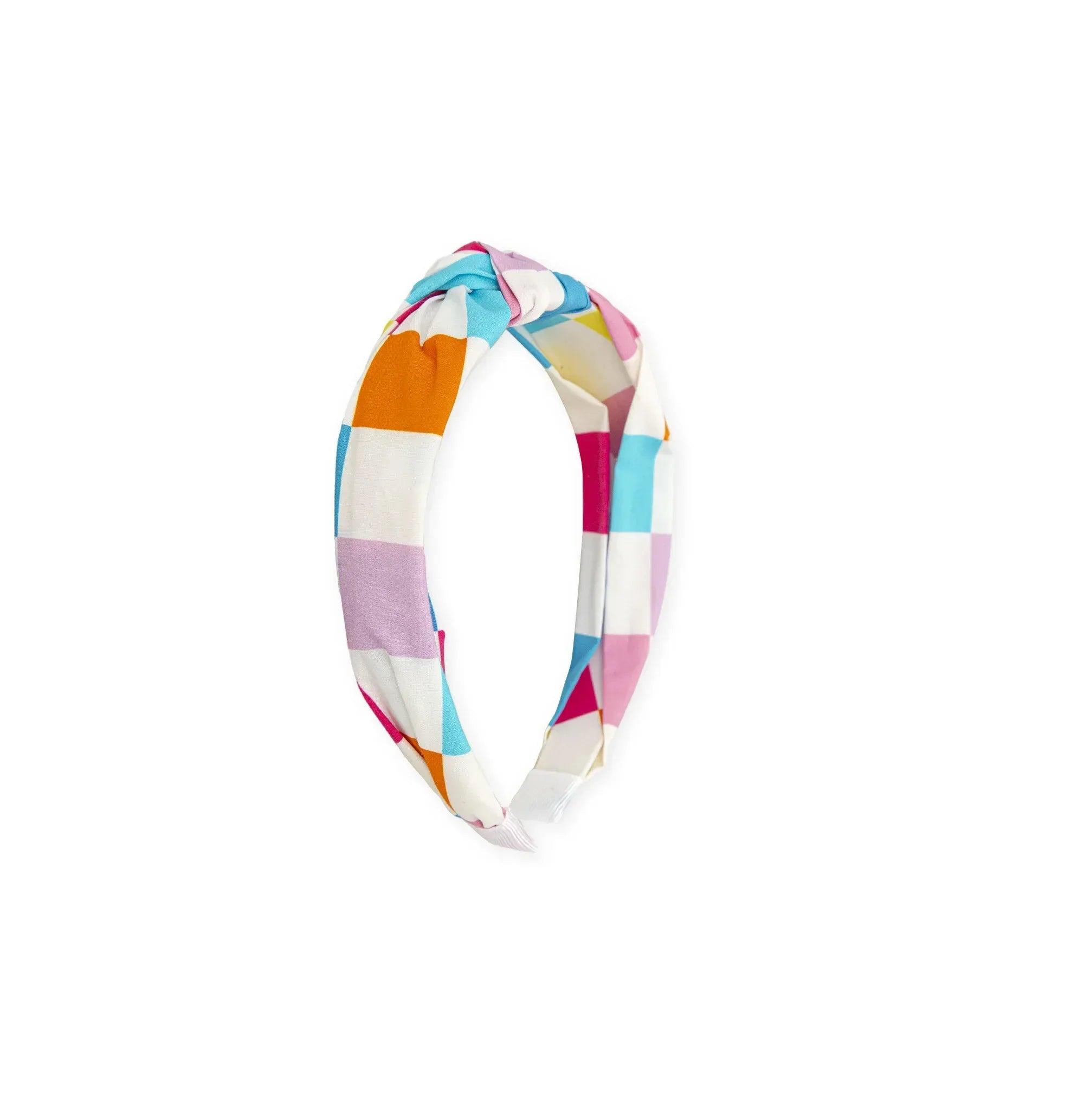 DIADEMA MULTICOLOR - Agatha Ruiz de la Prada