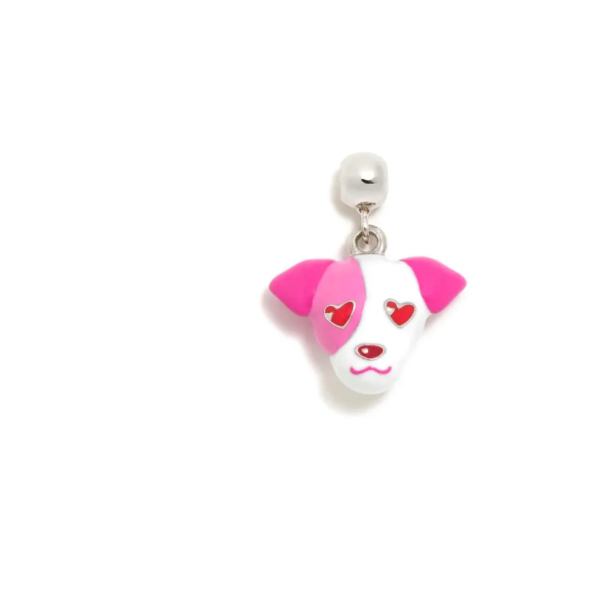 CHARM PERRO MANOLO SIN CADENA - Agatha Ruiz de la Prada