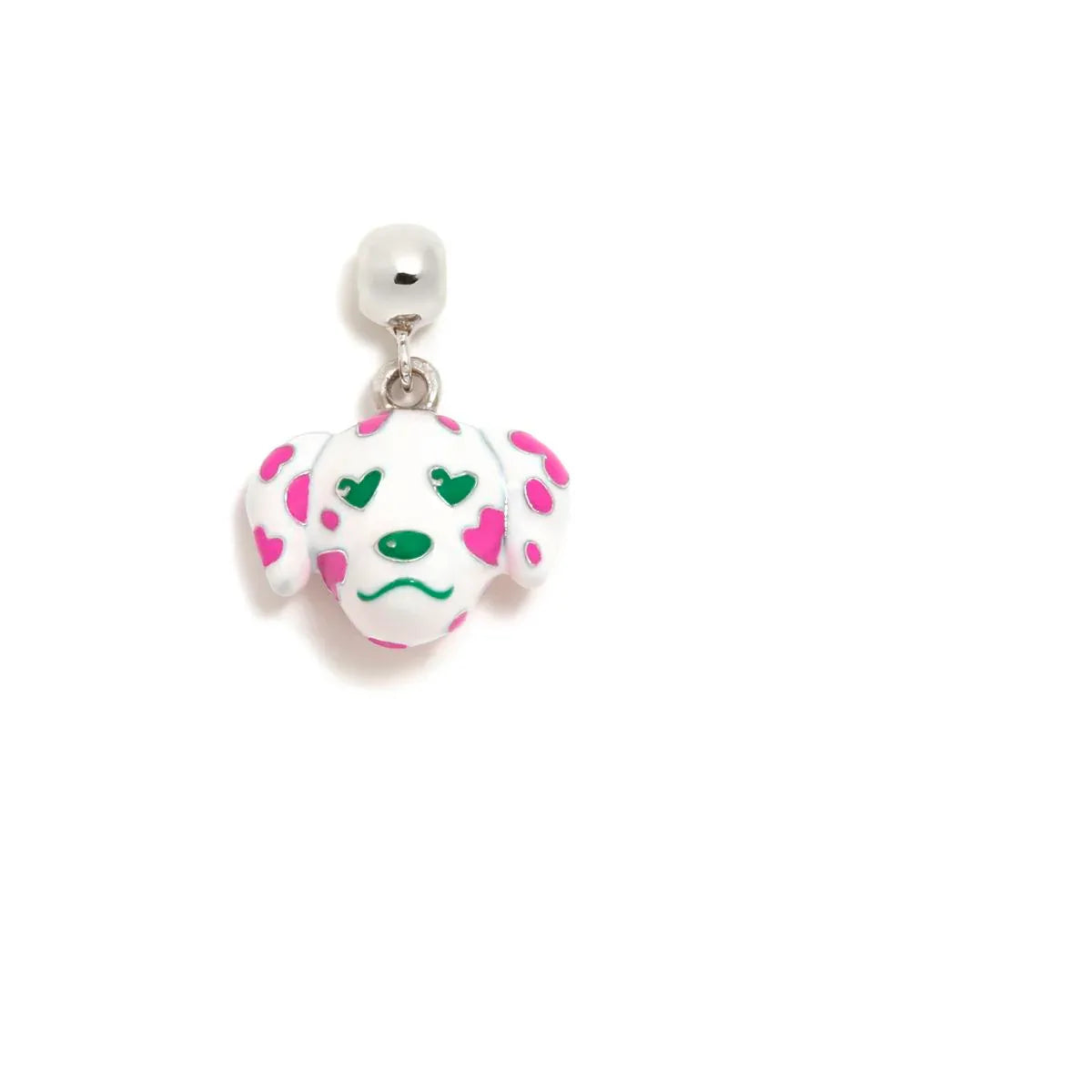 CHARM PERRO DALMATA SIN CADENA - Agatha Ruiz de la Prada