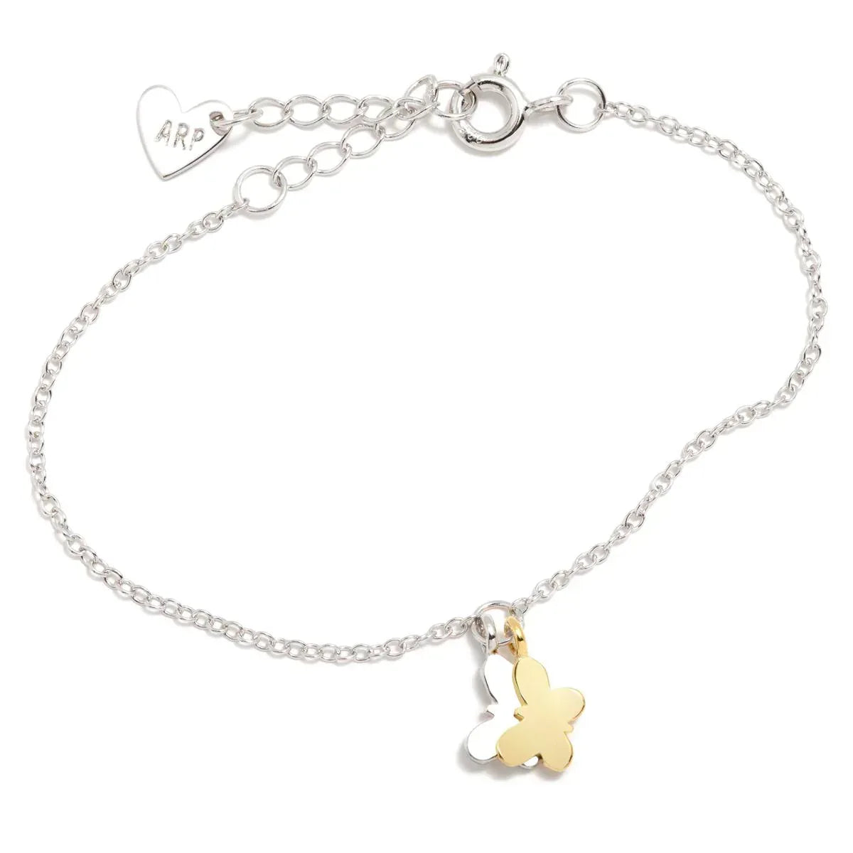 PULSERA SOMBRA MARIPOSAS - Agatha Ruiz de la Prada