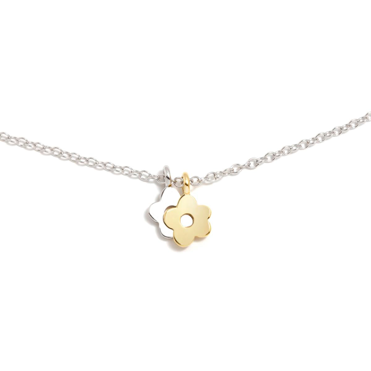 COLGANTE SOMBRA FLORES