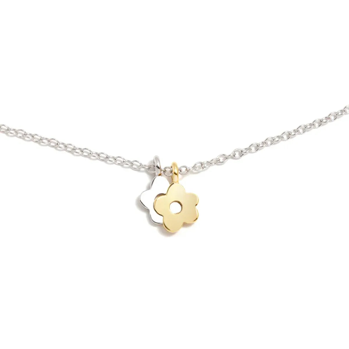 COLGANTE SOMBRA FLORES - Agatha Ruiz de la Prada